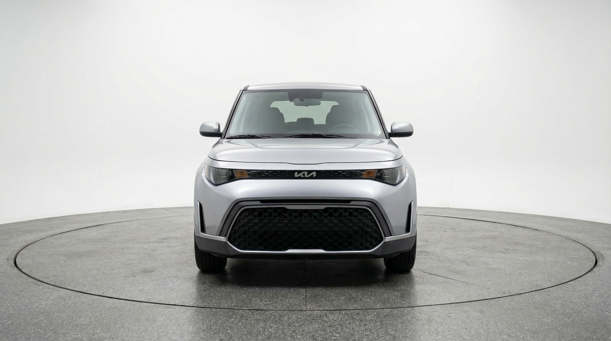 Thumbnail: 2025 Kia Soul - 2