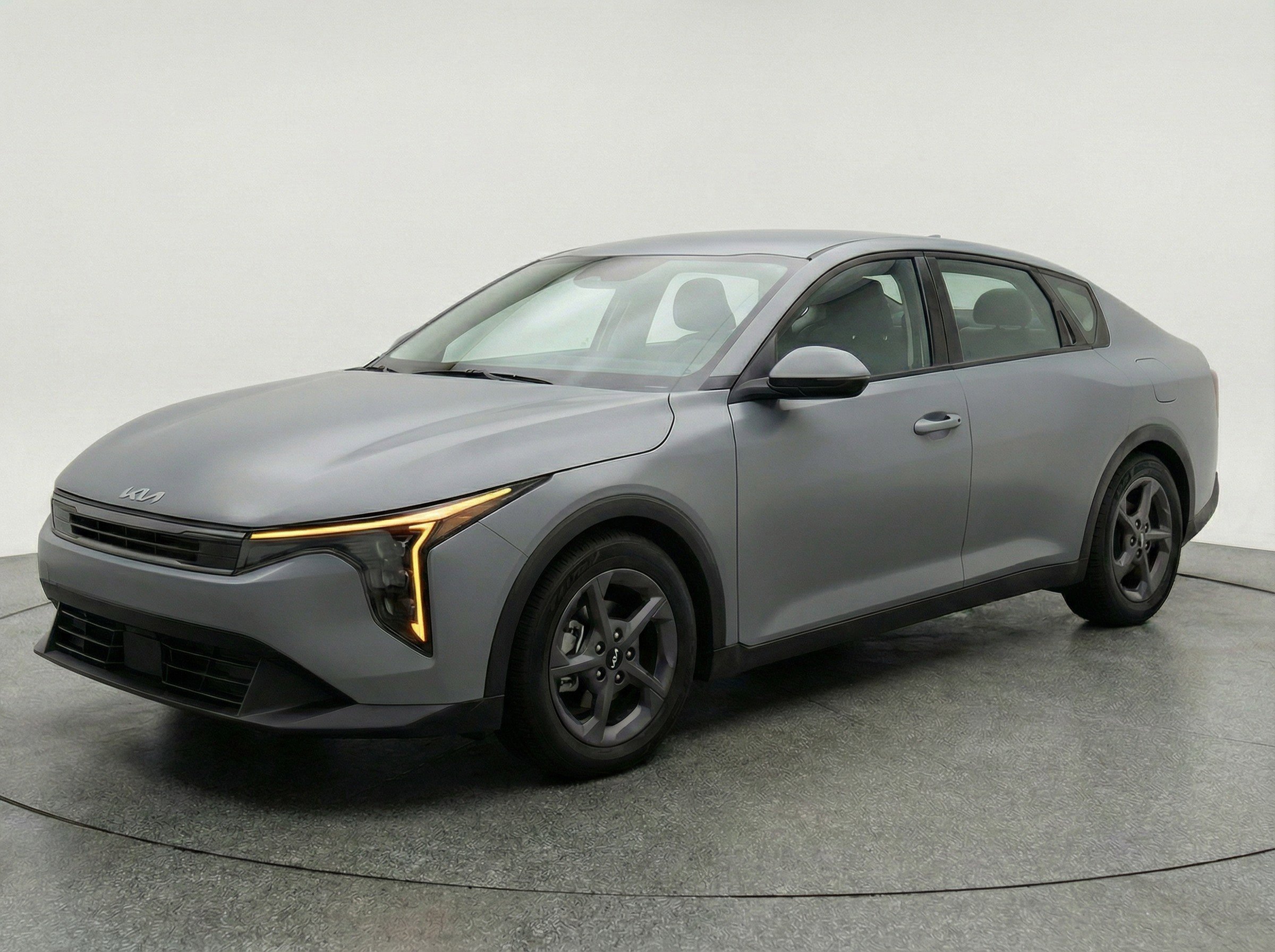 Thumbnail: 2025 Kia K4 - 3