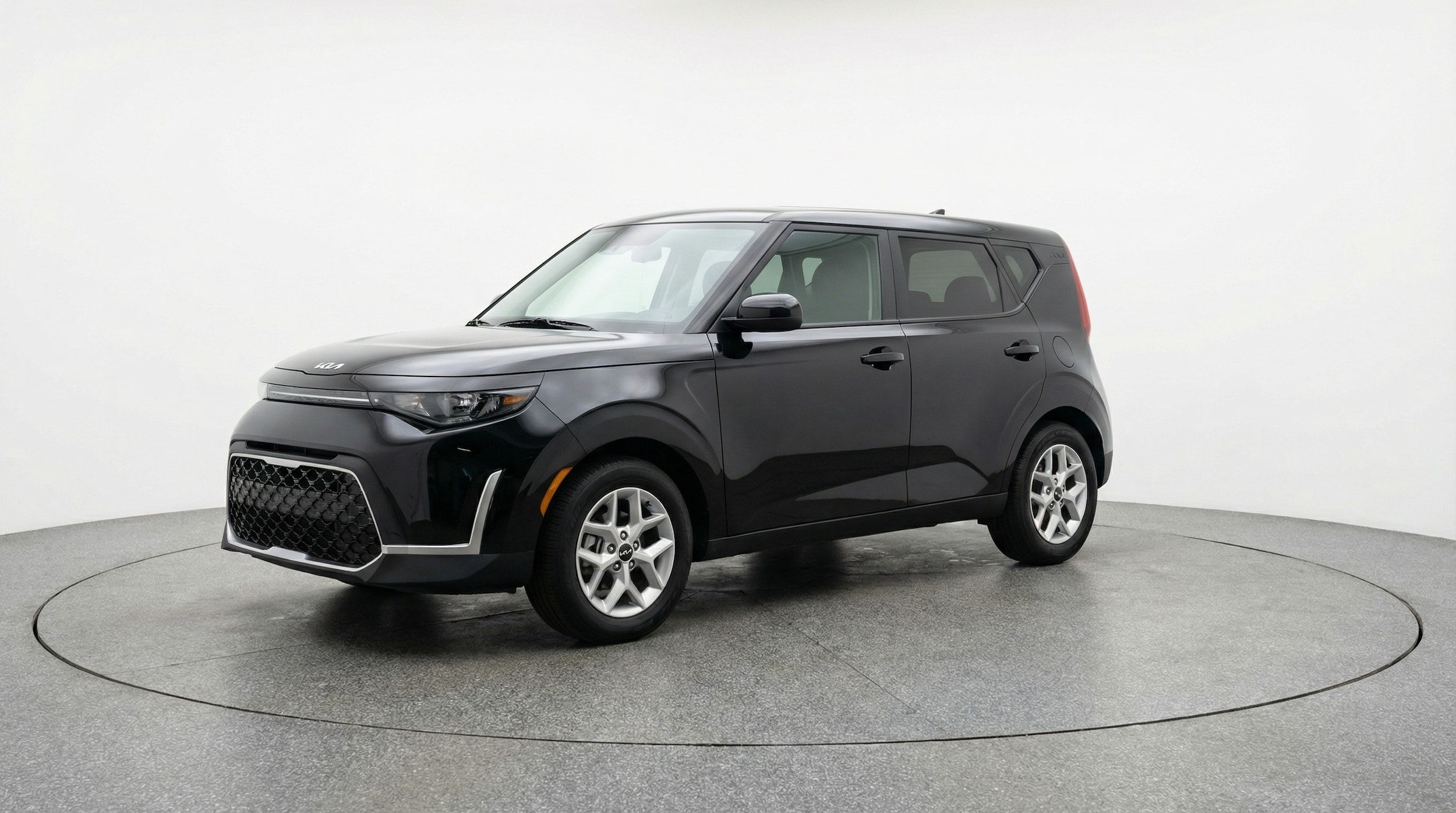 Thumbnail: 2025 Kia Soul - 3