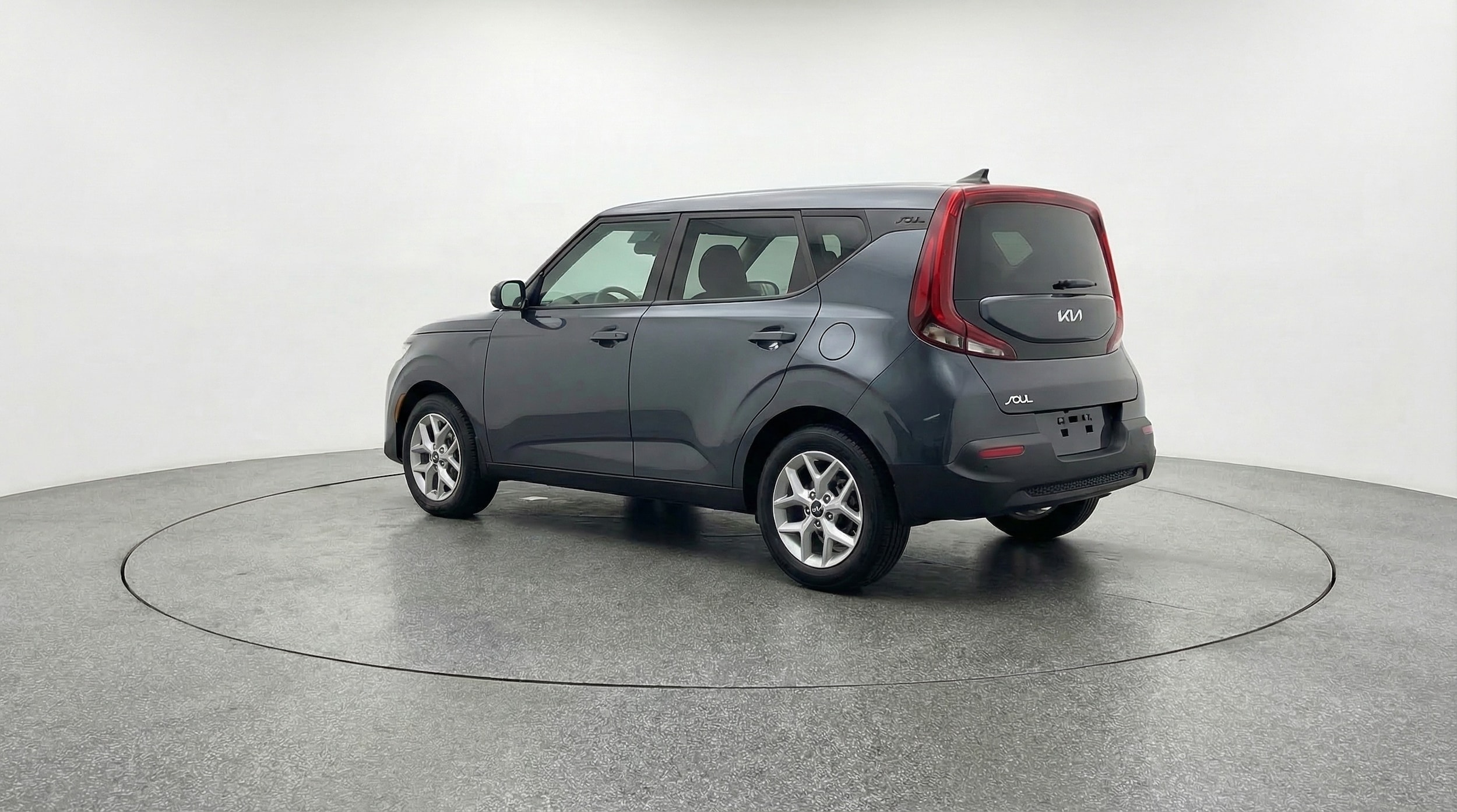 Thumbnail: 2025 Kia Soul - 5