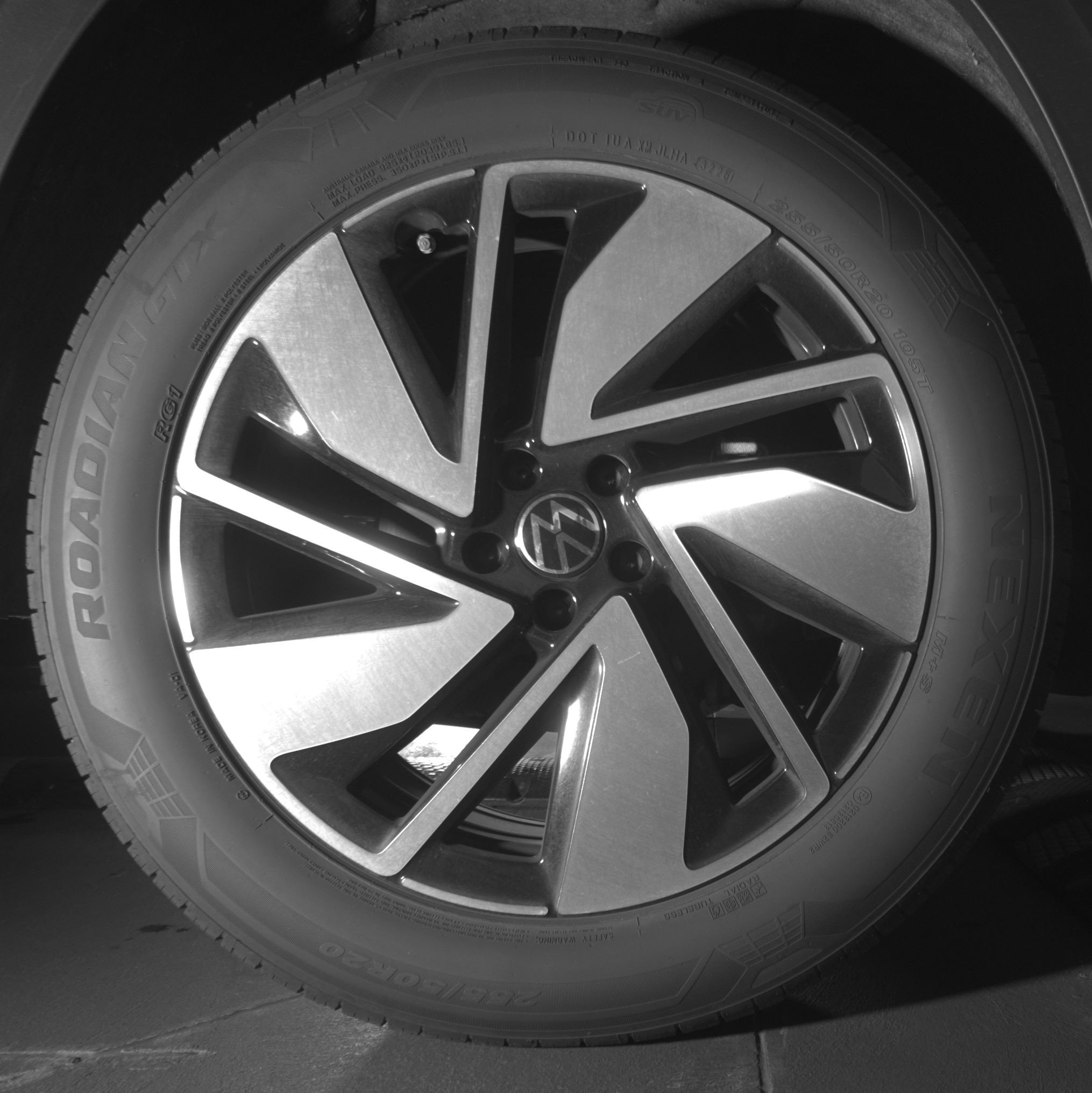 Thumbnail: 2026 Volkswagen Atlas - 15