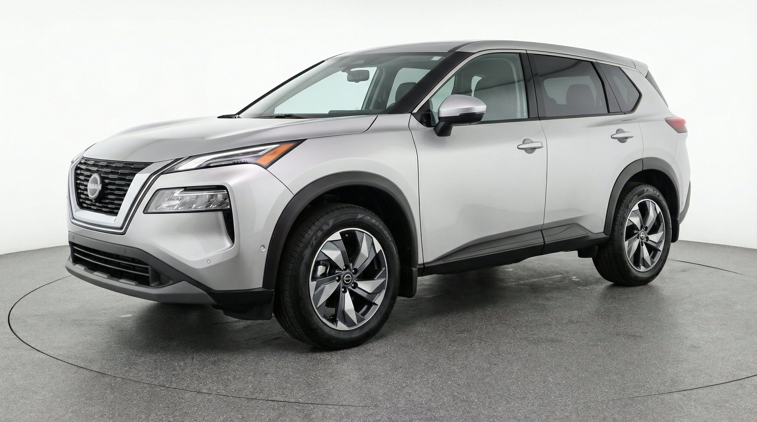Thumbnail: 2025 Nissan Rogue - 3