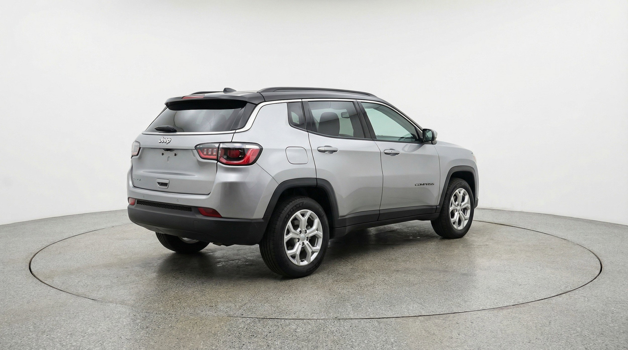 Thumbnail: 2025 Jeep Compass - 9