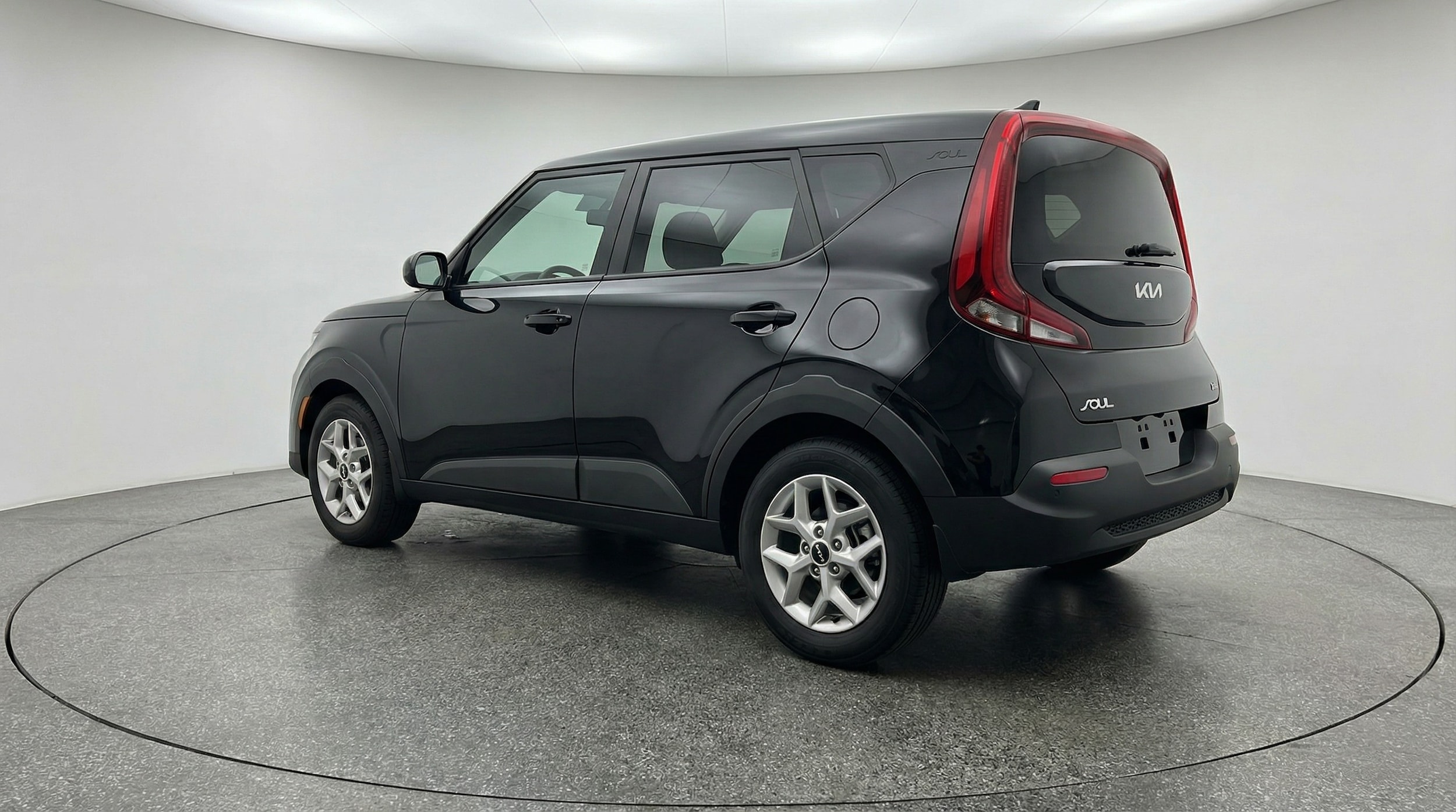 Thumbnail: 2025 Kia Soul - 5