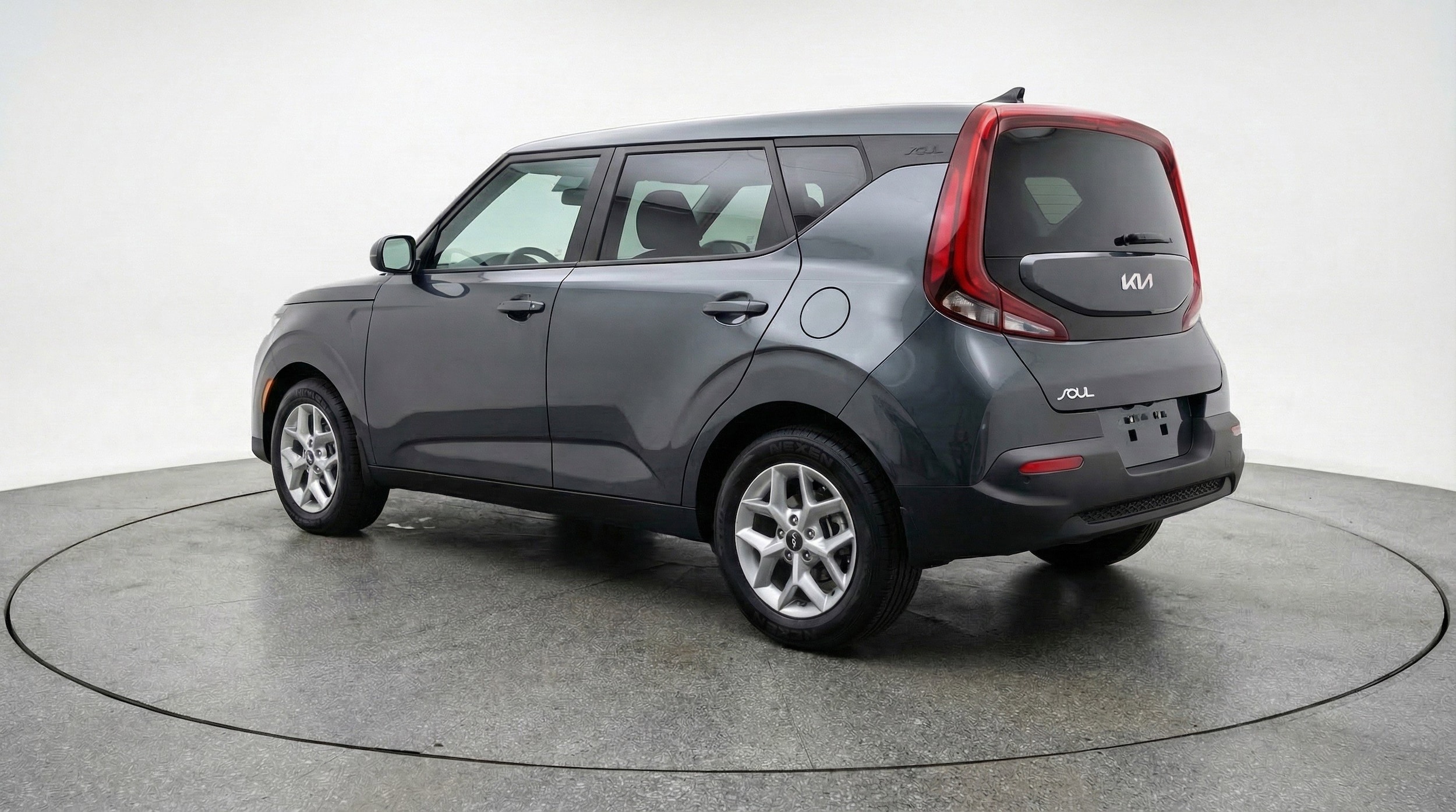 Thumbnail: 2025 Kia Soul - 6