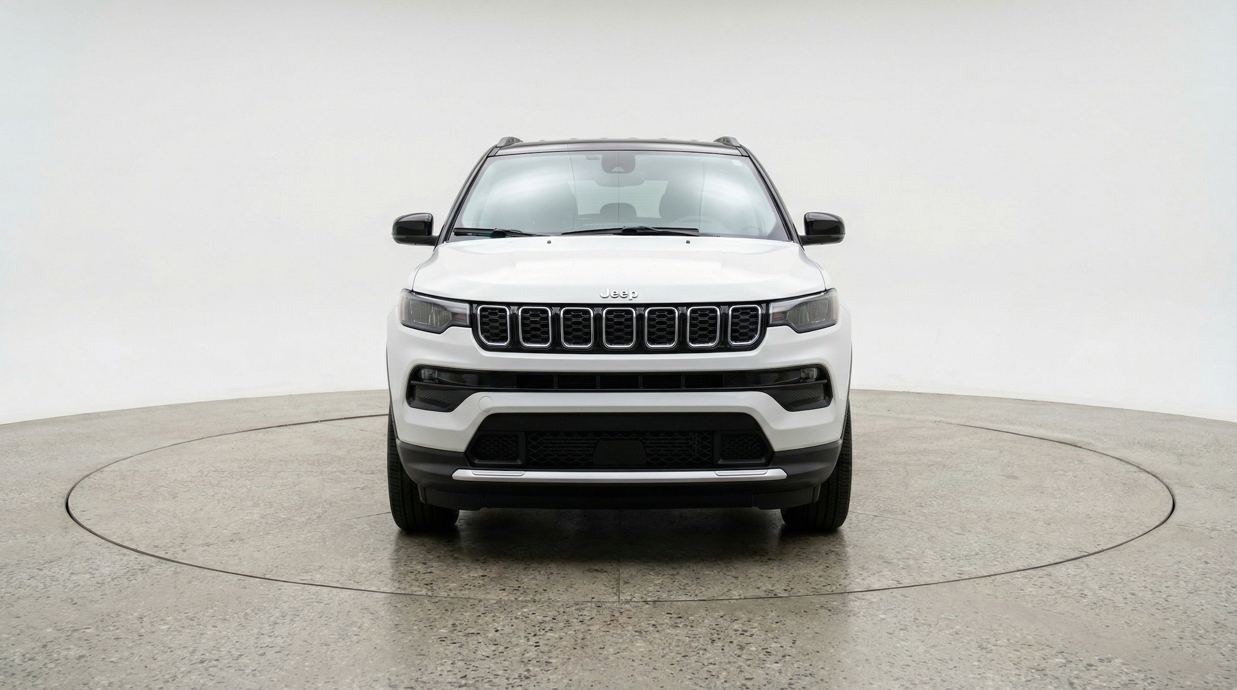 Thumbnail: 2025 Jeep Compass - 2