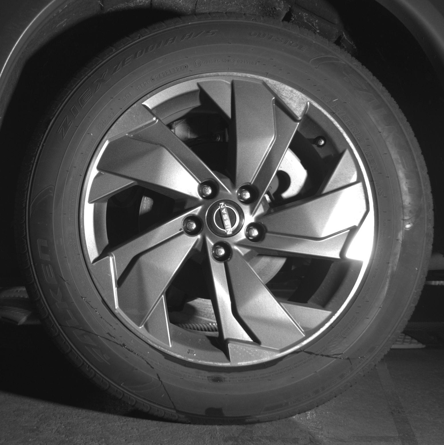 Thumbnail: 2025 Nissan Rogue - 11