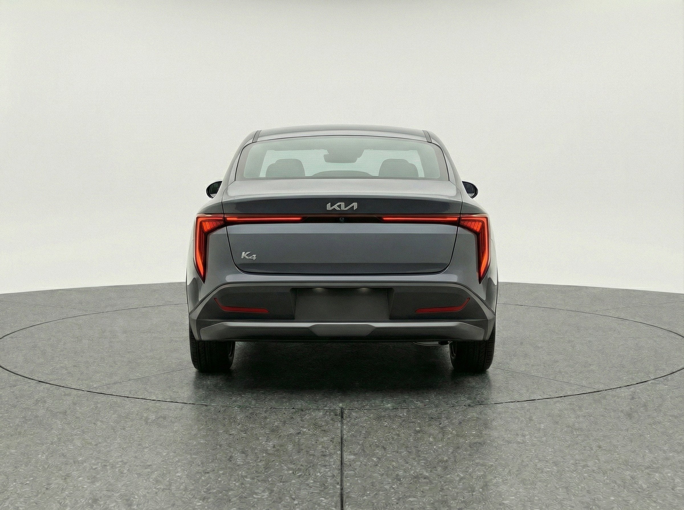 Thumbnail: 2025 Kia K4 - 7