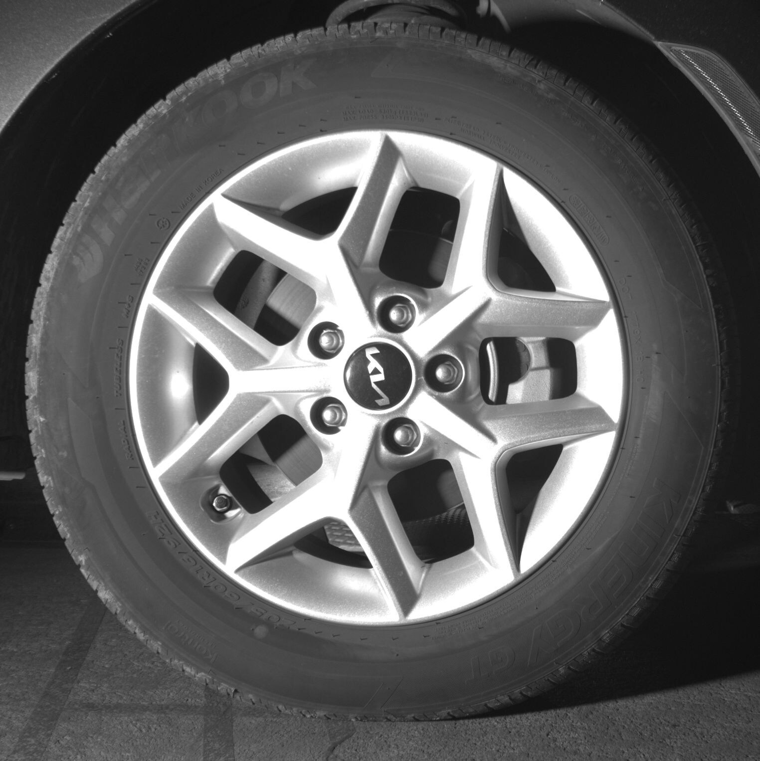 Thumbnail: 2025 Kia Soul - 10