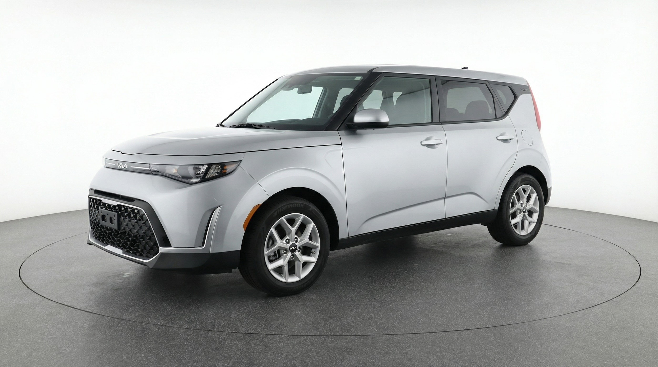 Thumbnail: 2025 Kia Soul - 3