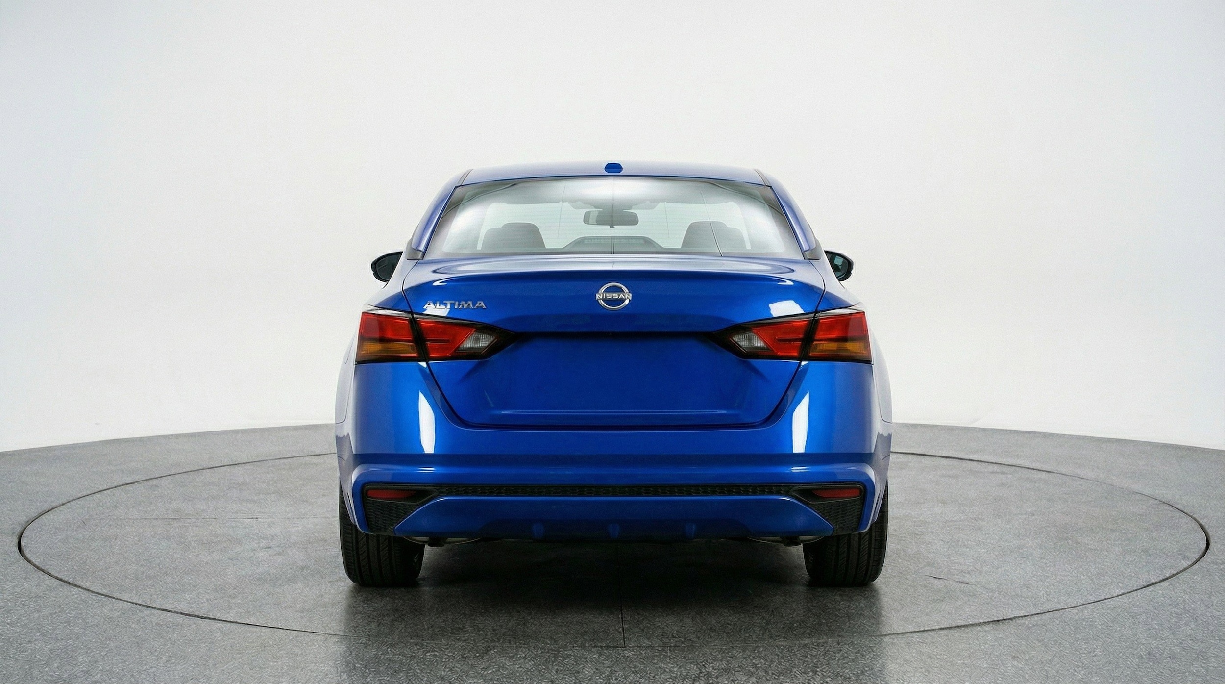 Thumbnail: 2025 Nissan Altima - 7