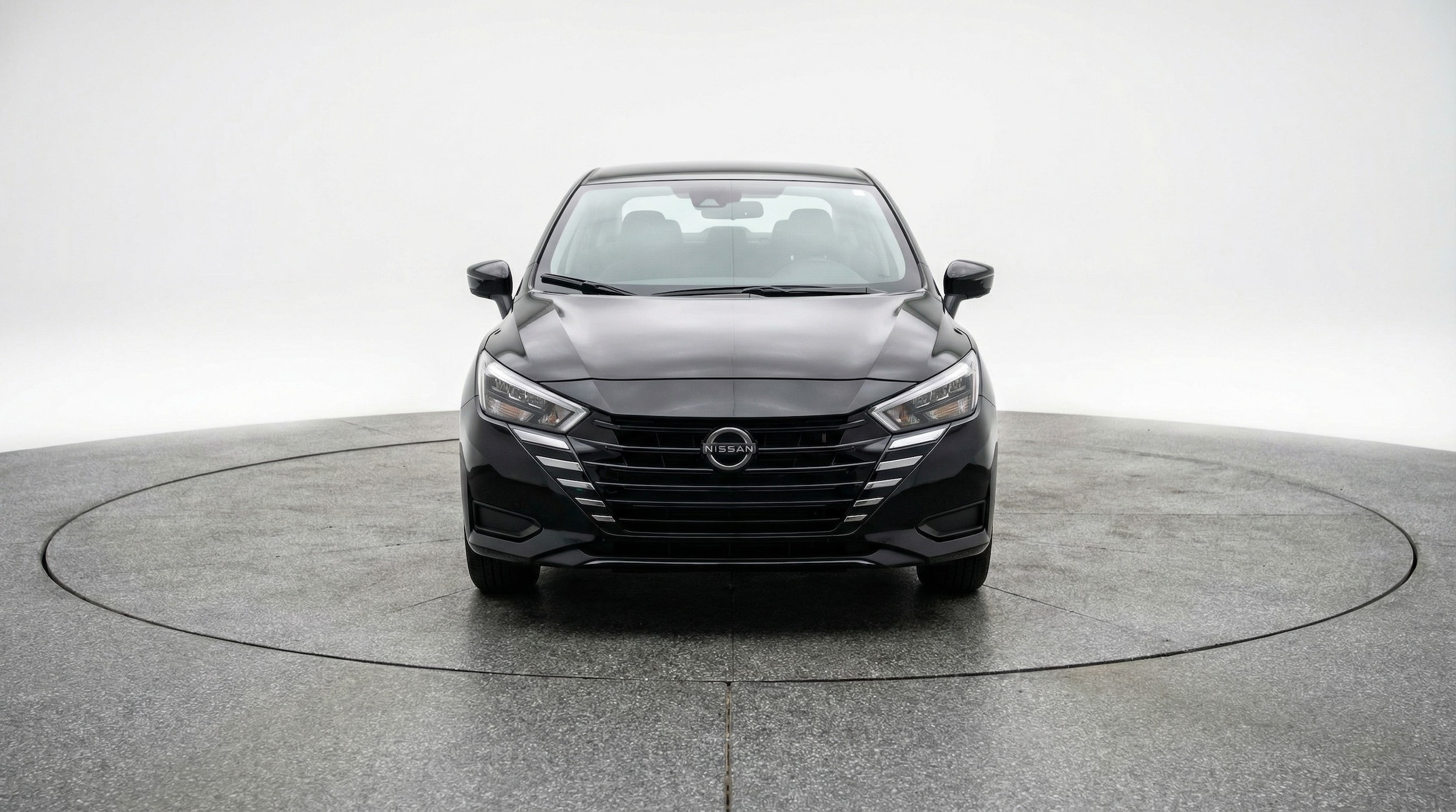 Thumbnail: 2025 Nissan Versa - 2