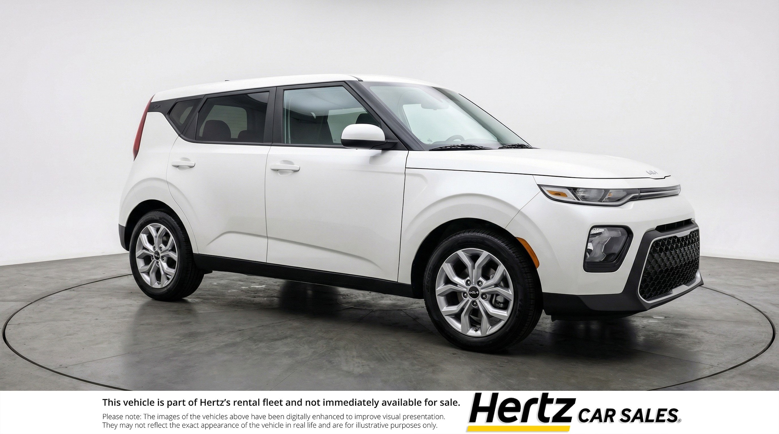 Thumbnail: 2025 Kia Soul - 1