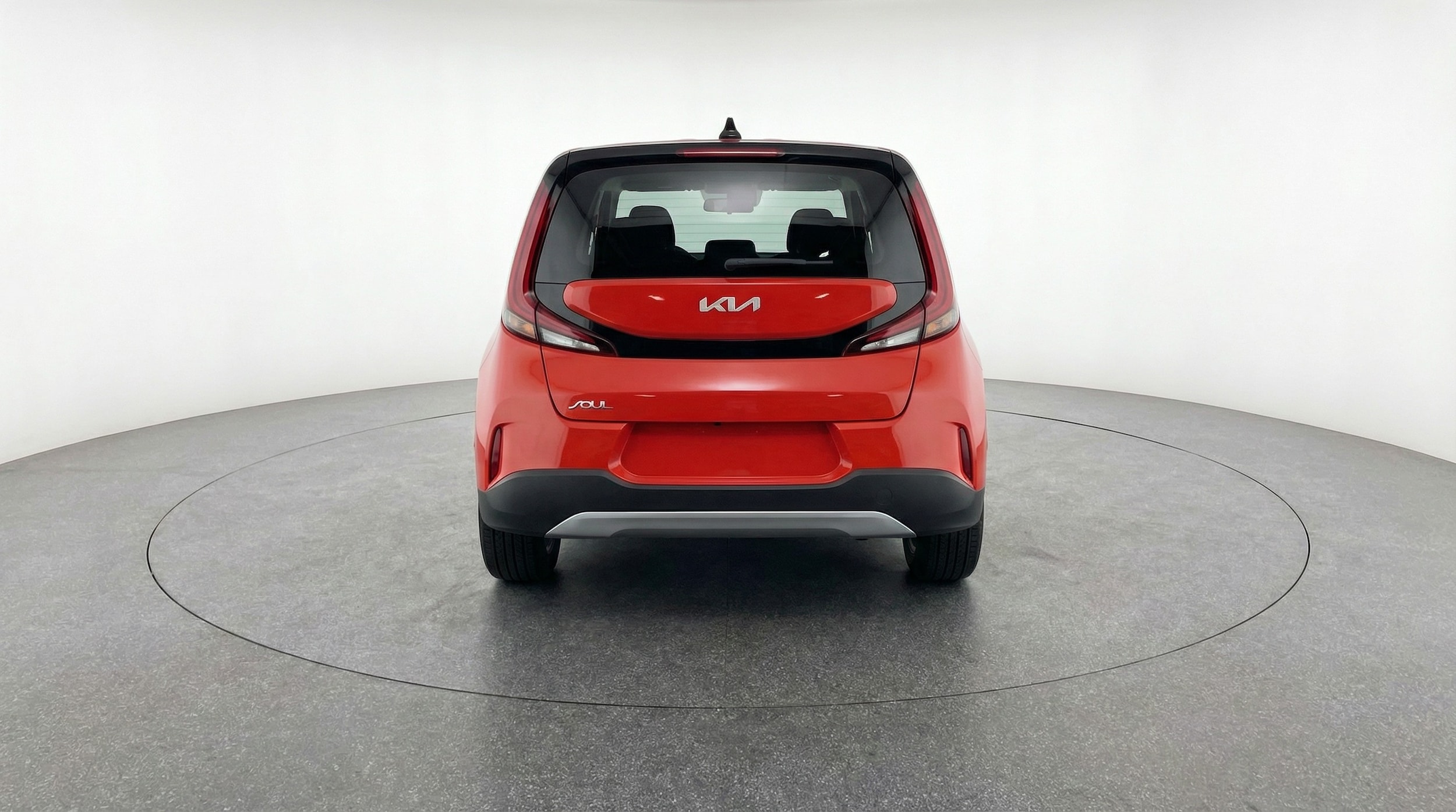 Thumbnail: 2025 Kia Soul - 6