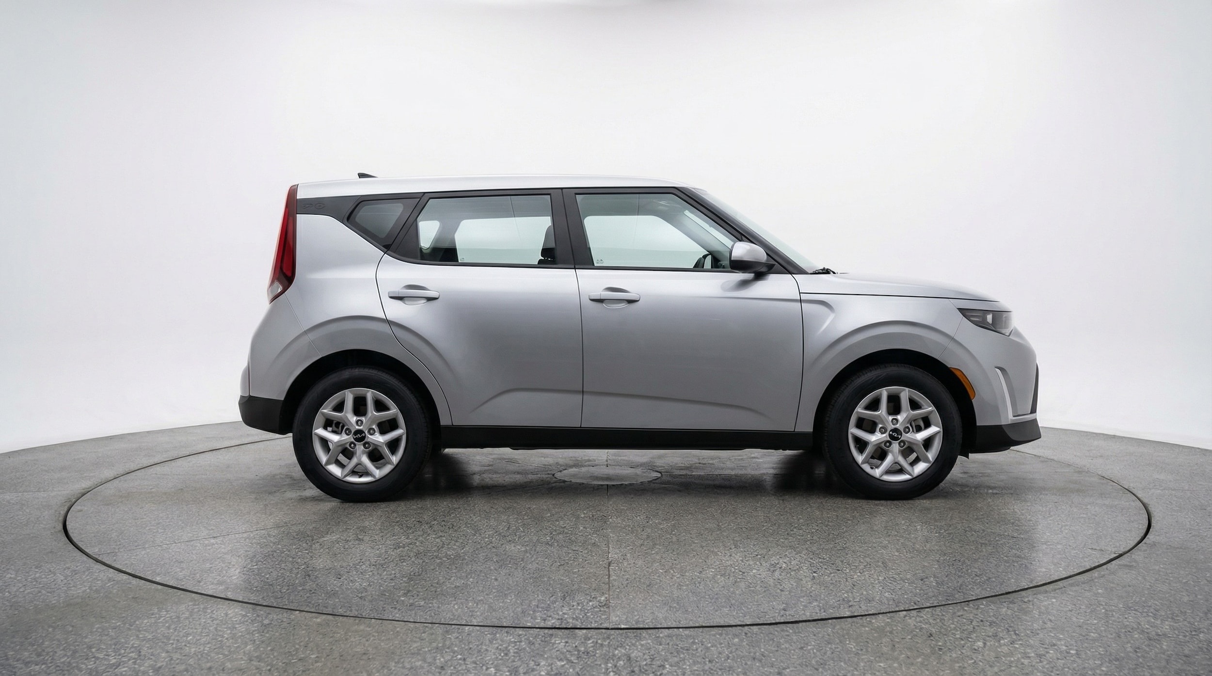 Thumbnail: 2025 Kia Soul - 8