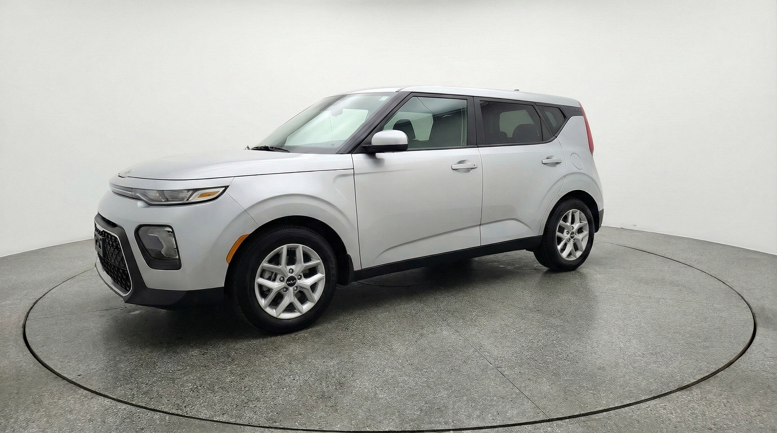Thumbnail: 2025 Kia Soul - 3