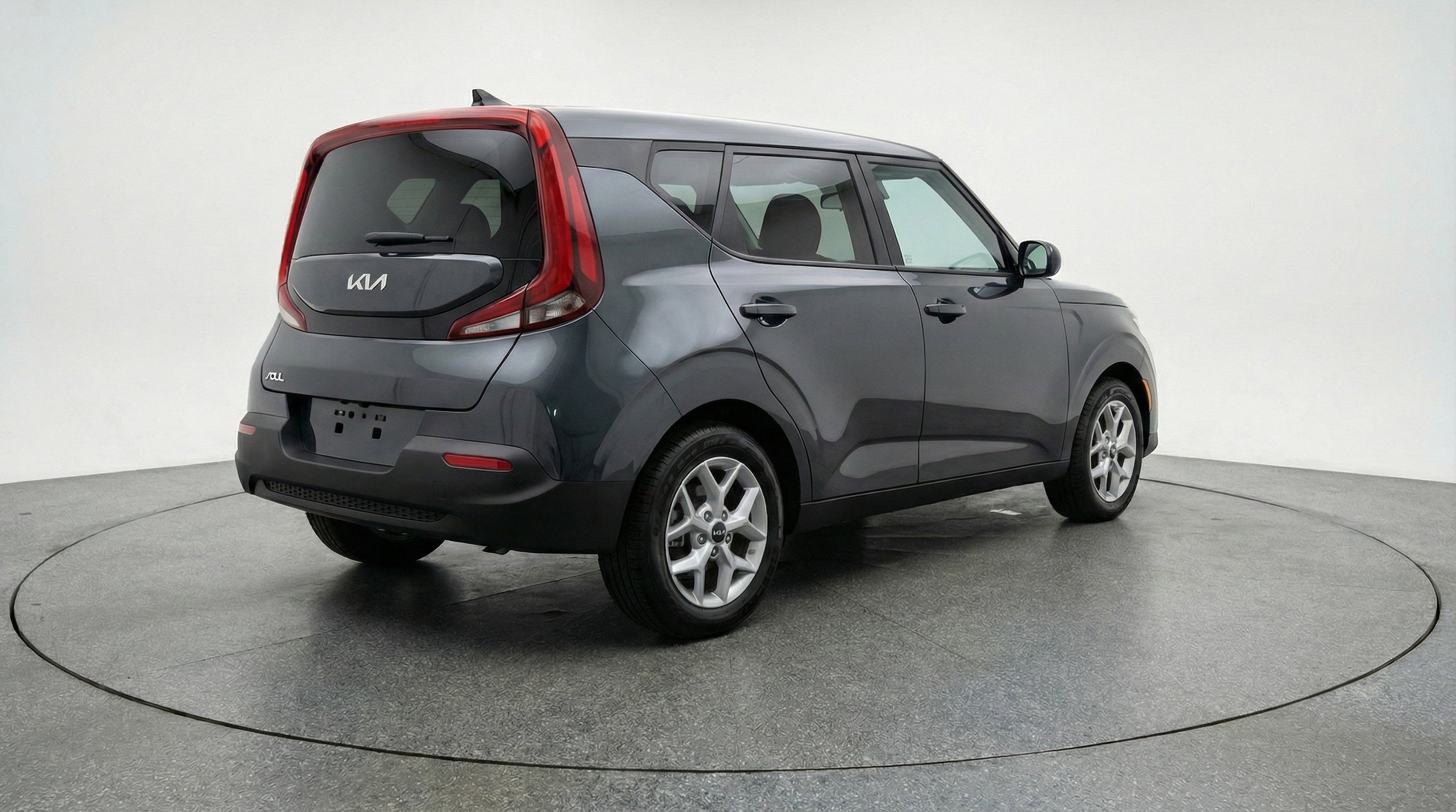 Thumbnail: 2025 Kia Soul - 9