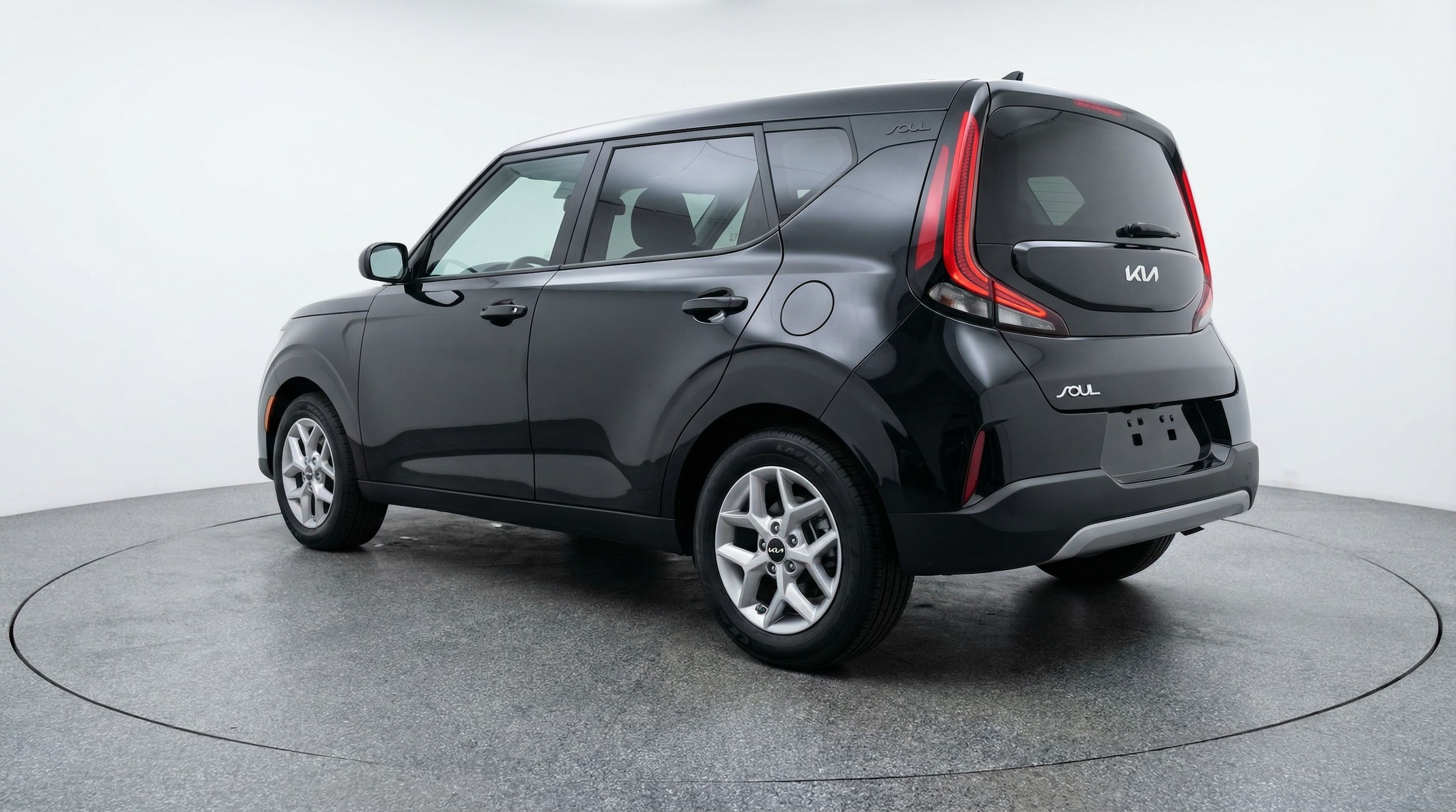 Thumbnail: 2025 Kia Soul - 5