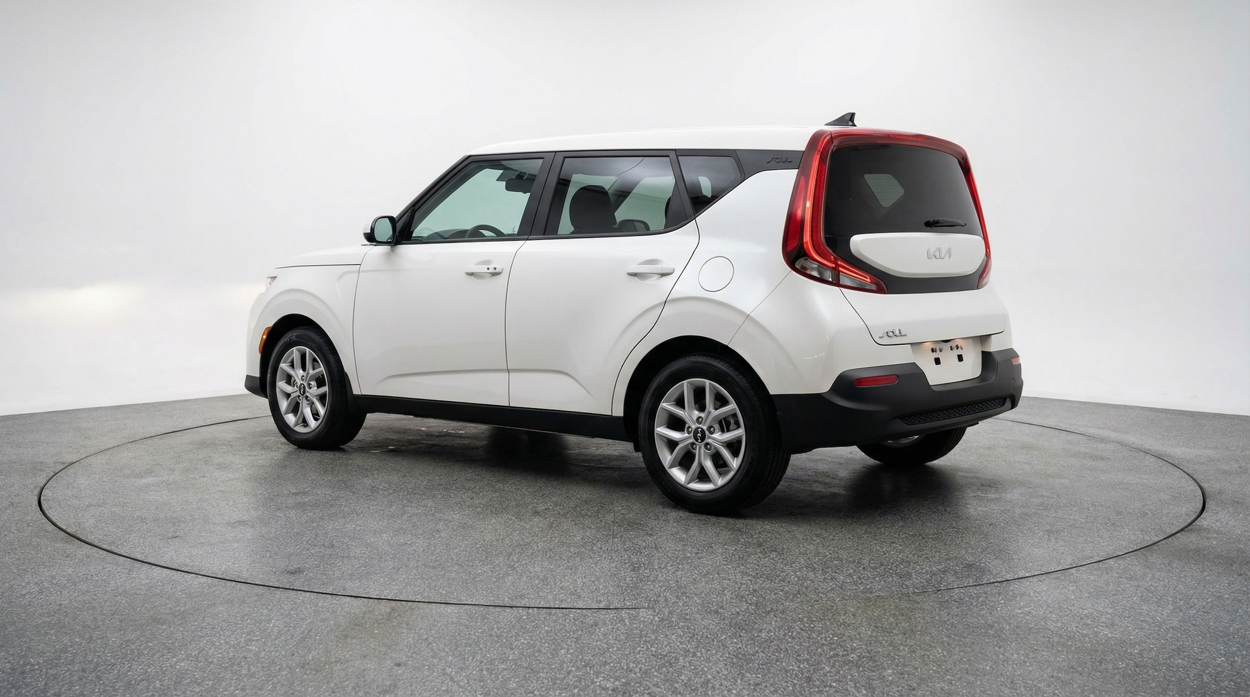 Thumbnail: 2025 Kia Soul - 5