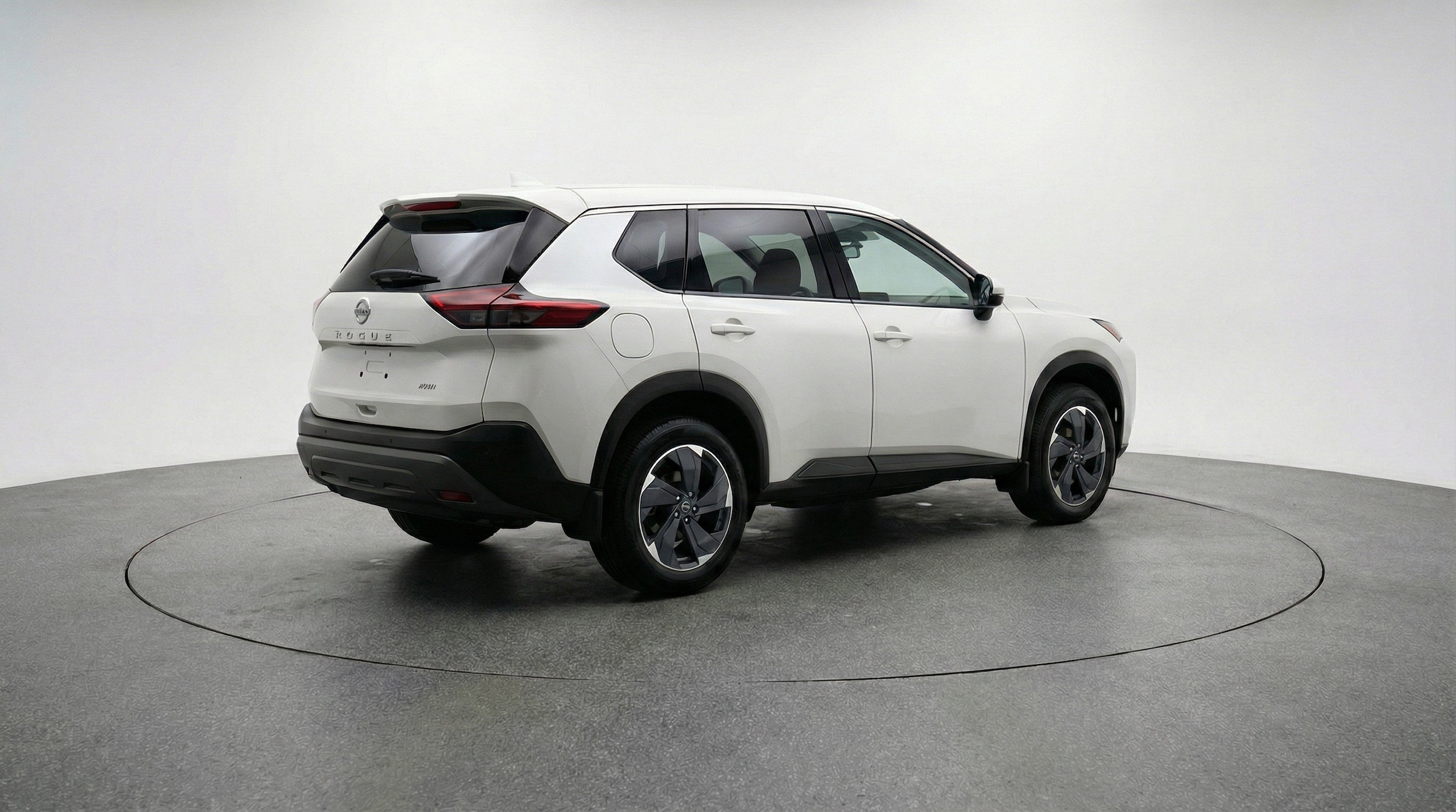 Thumbnail: 2025 Nissan Rogue - 9