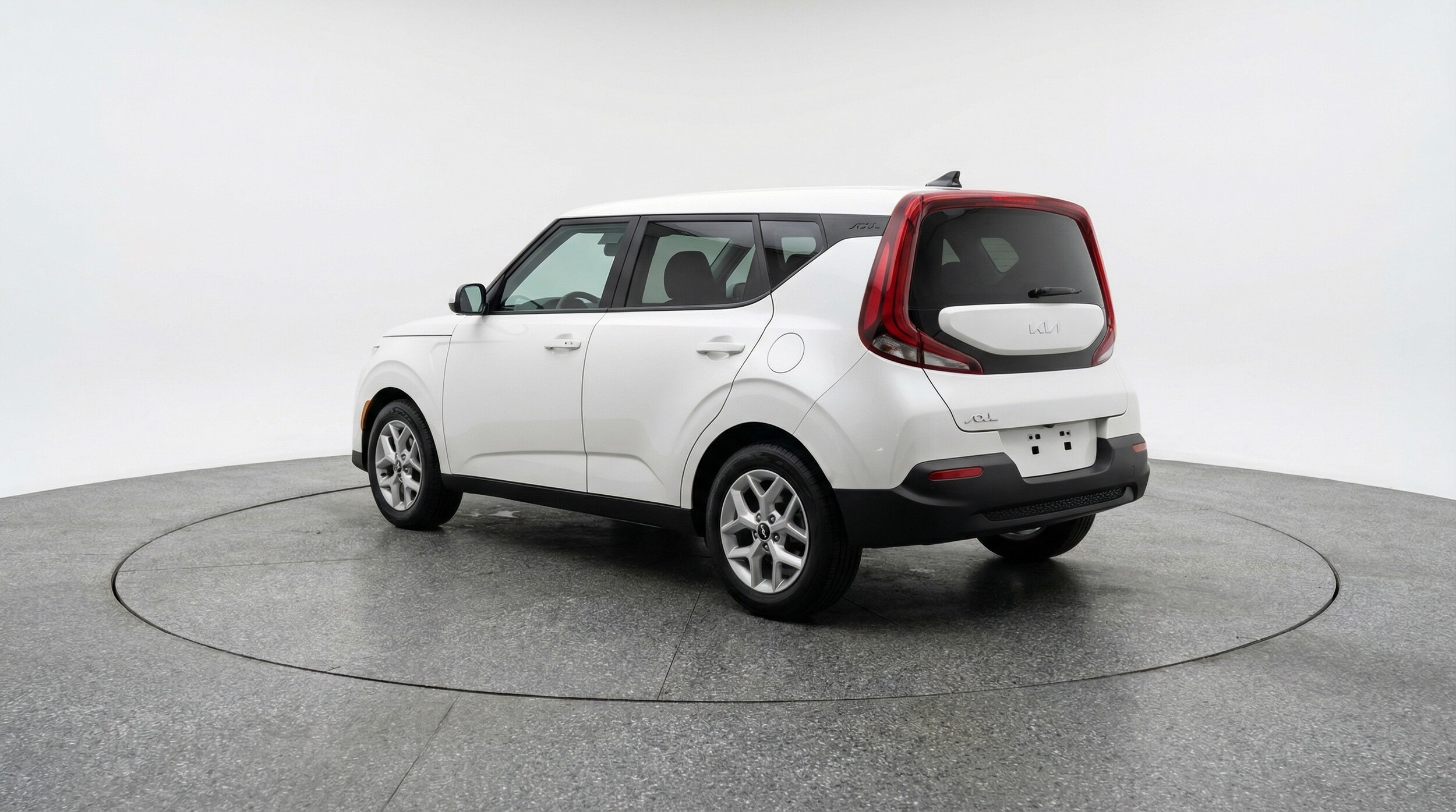 Thumbnail: 2025 Kia Soul - 5