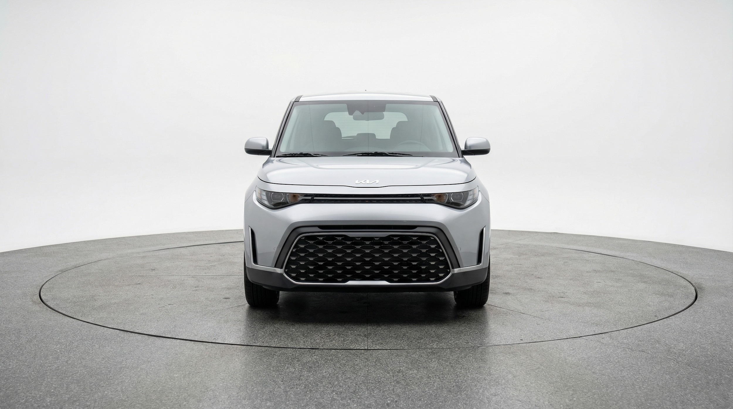 Thumbnail: 2025 Kia Soul - 2