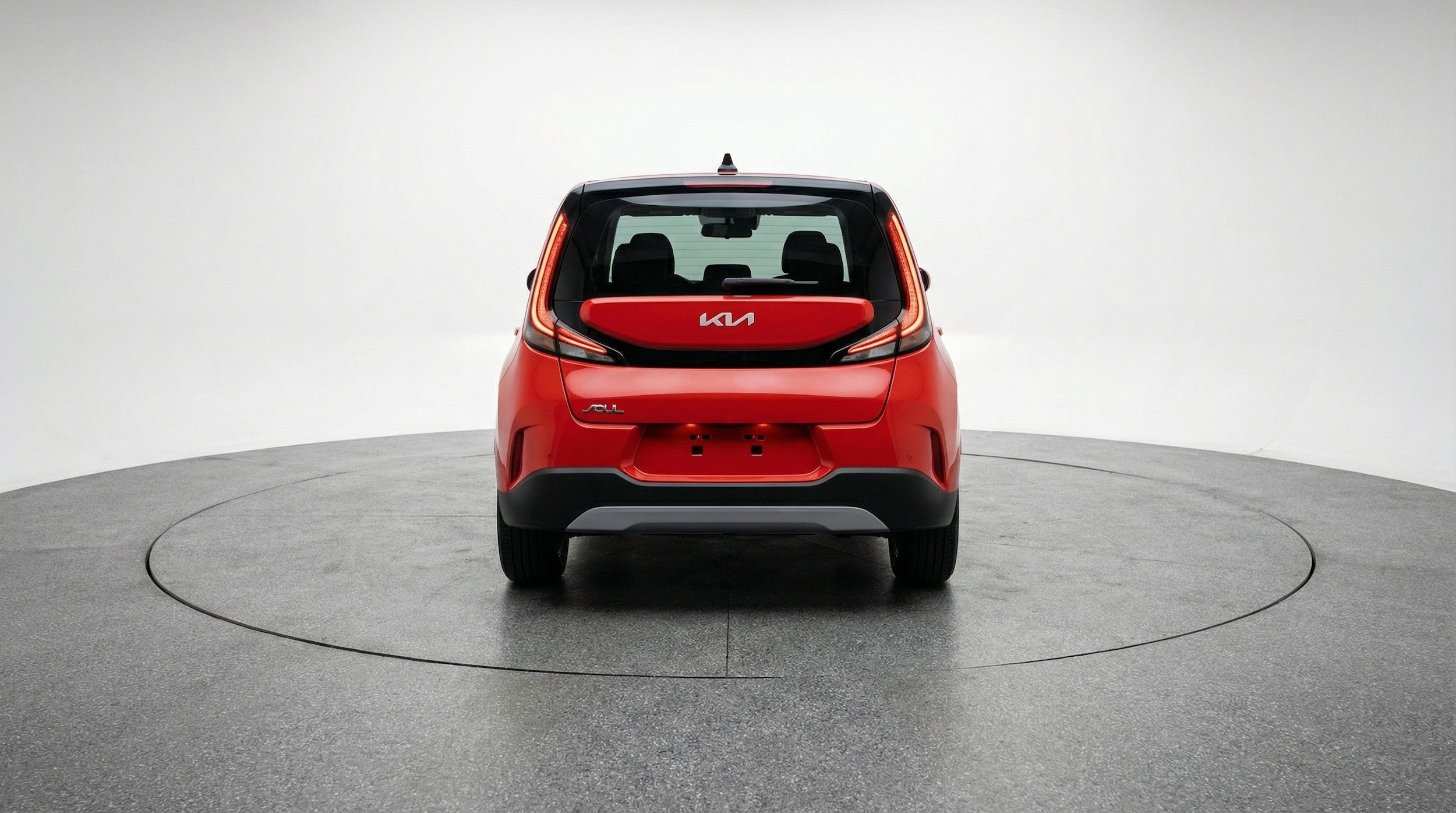 Thumbnail: 2025 Kia Soul - 7