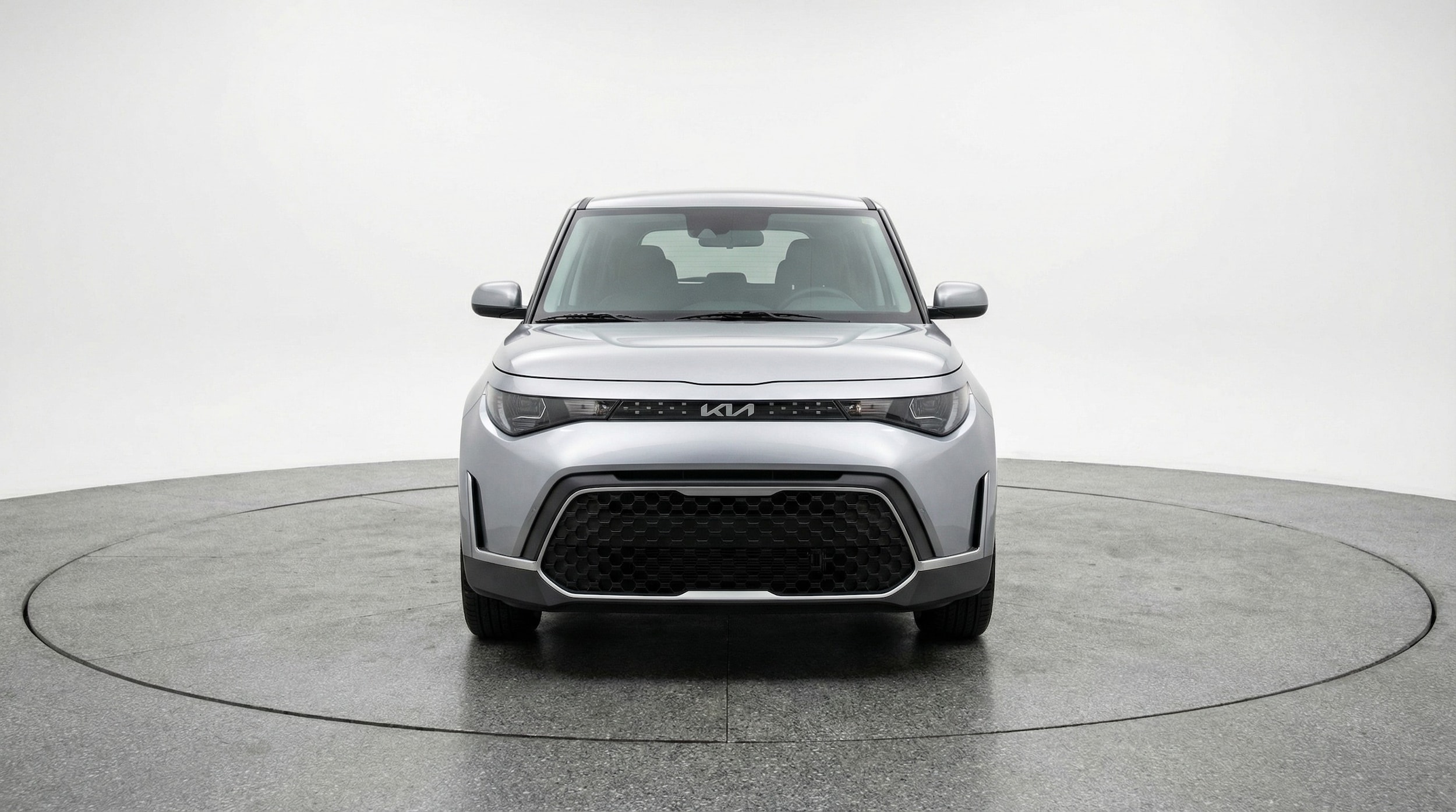 Thumbnail: 2025 Kia Soul - 2