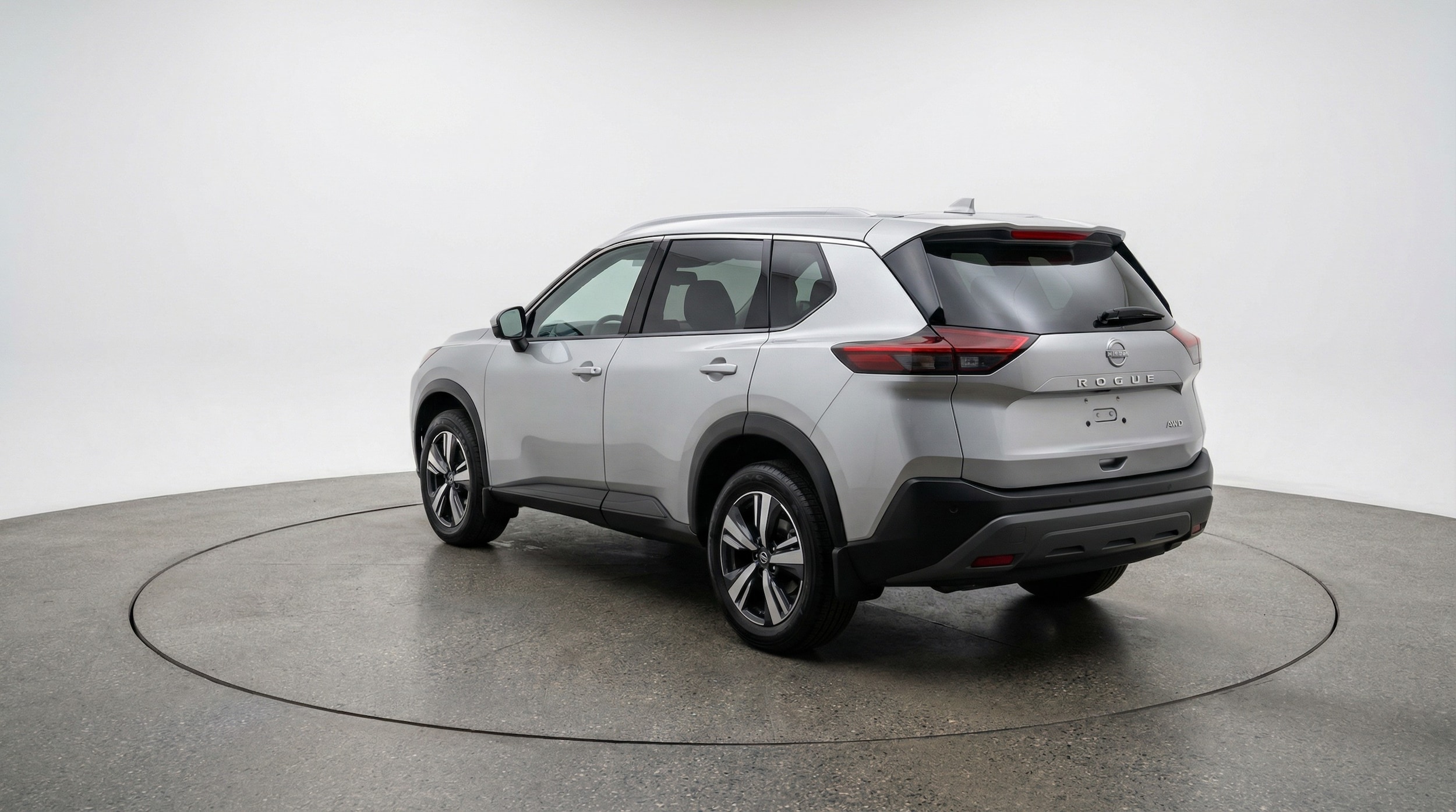 Thumbnail: 2025 Nissan Rogue - 5