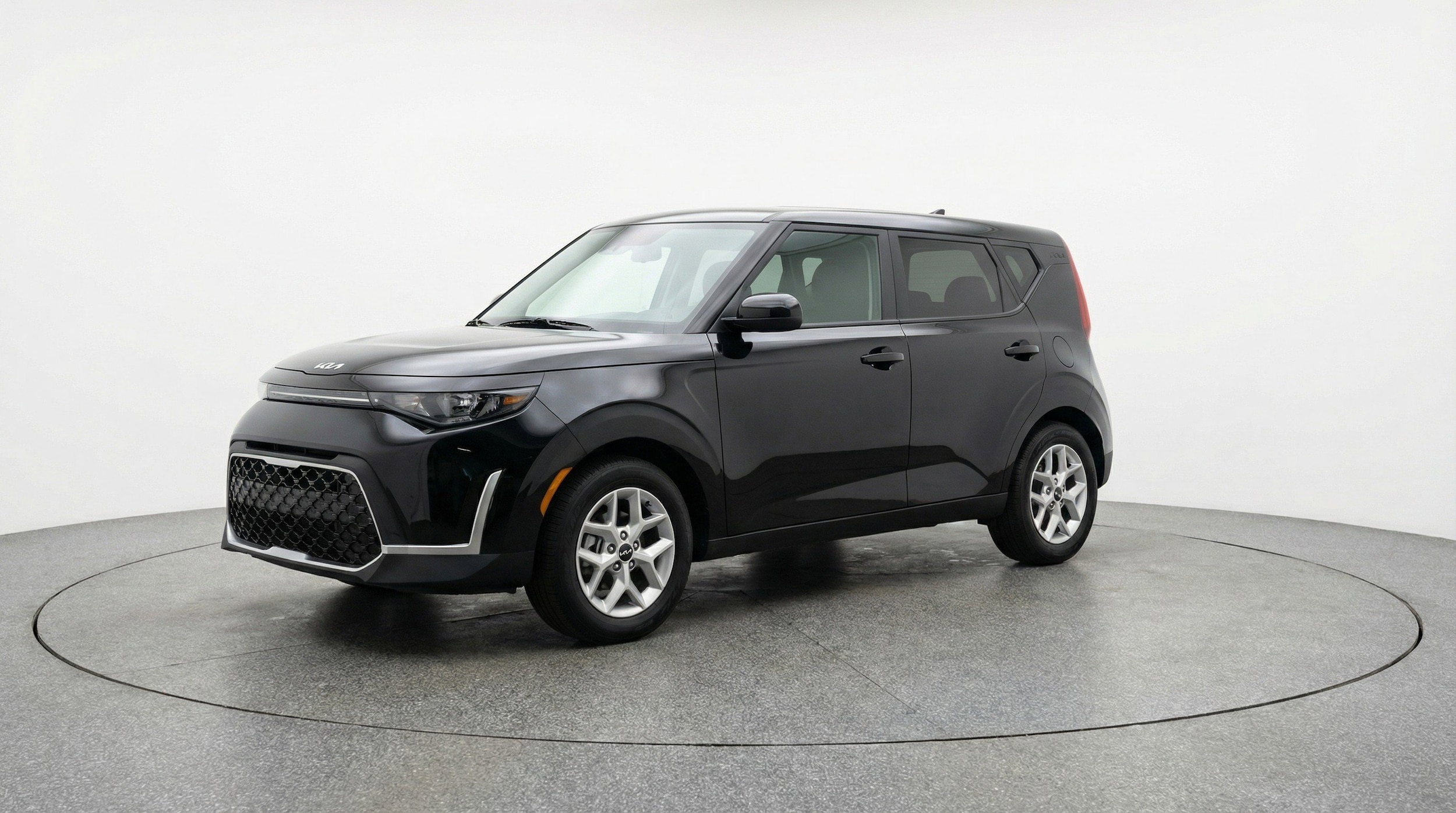 Thumbnail: 2025 Kia Soul - 3