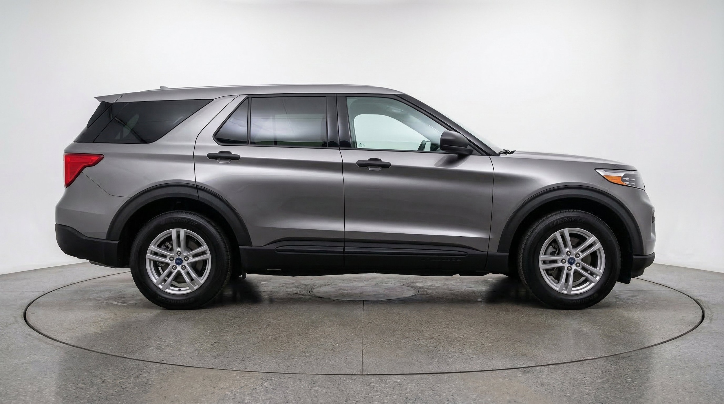 Thumbnail: 2024 Ford Explorer - 11
