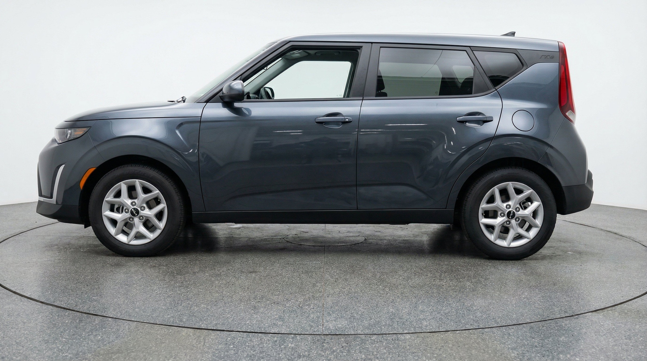 Thumbnail: 2025 Kia Soul - 5