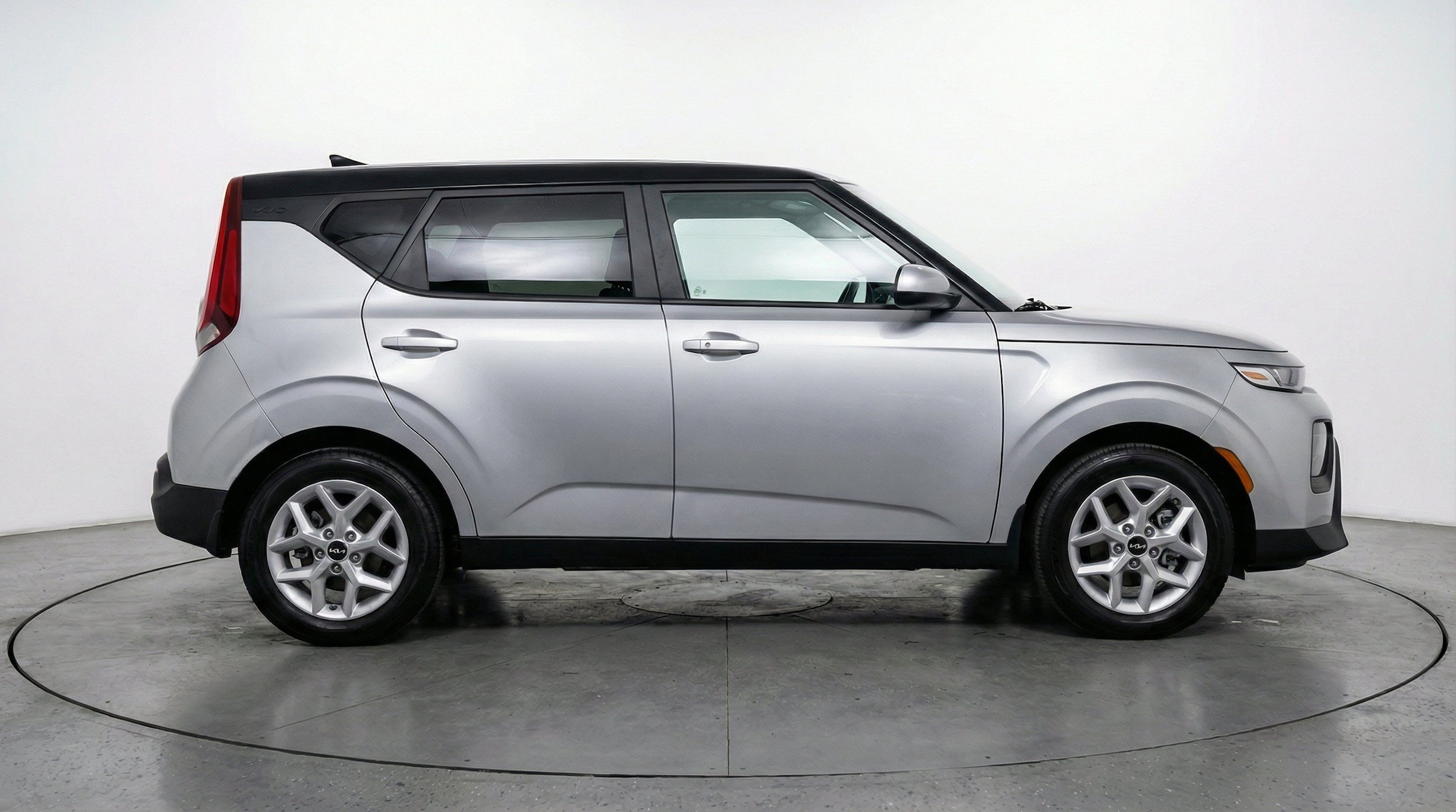 Thumbnail: 2025 Kia Soul - 11