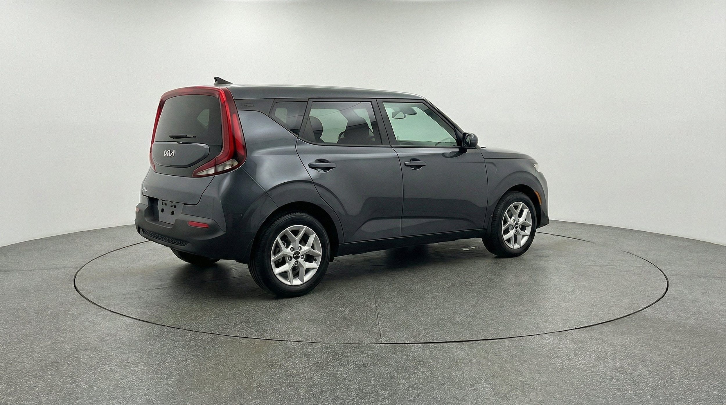 Thumbnail: 2025 Kia Soul - 9