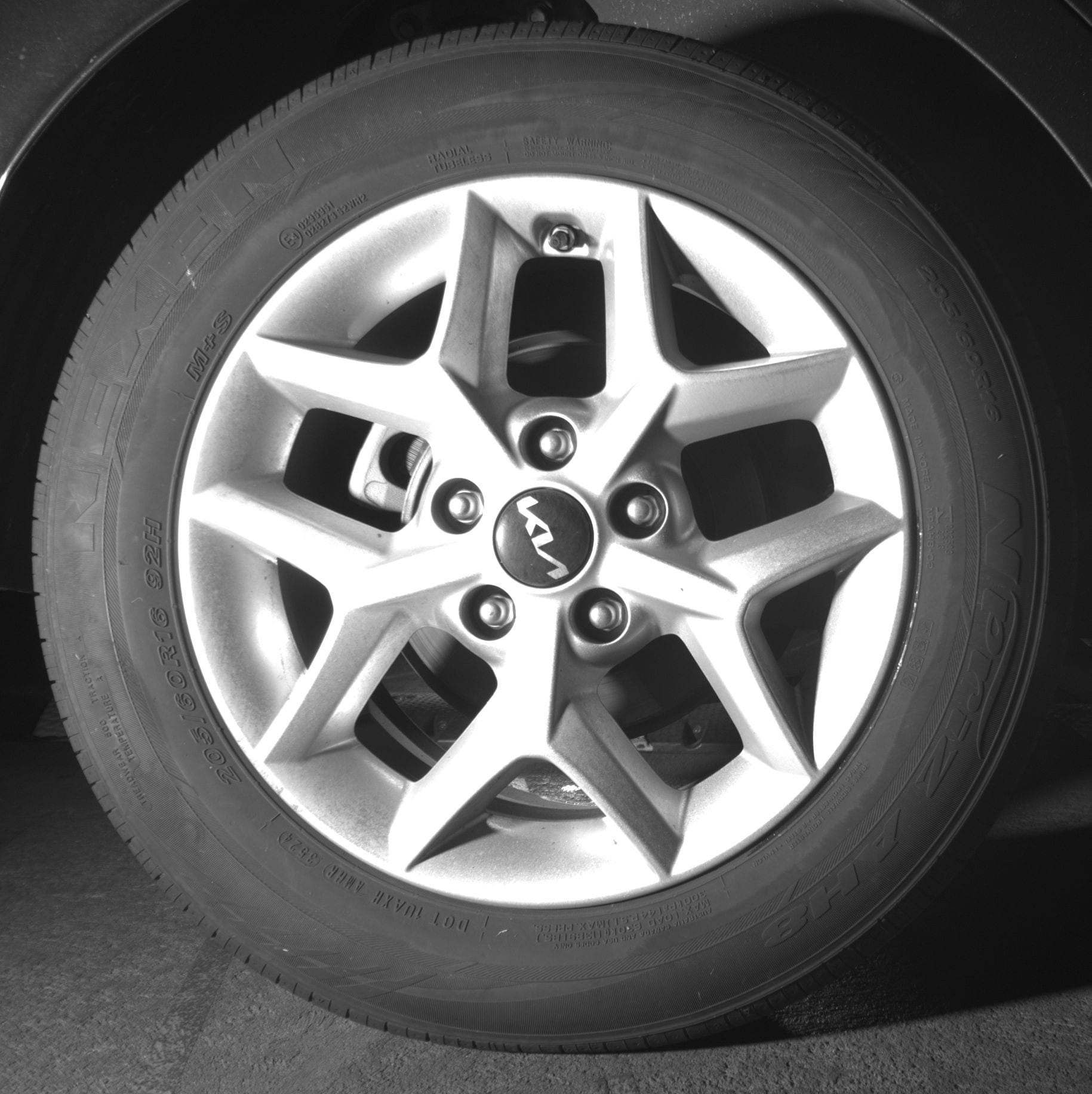 Thumbnail: 2025 Kia Soul - 12