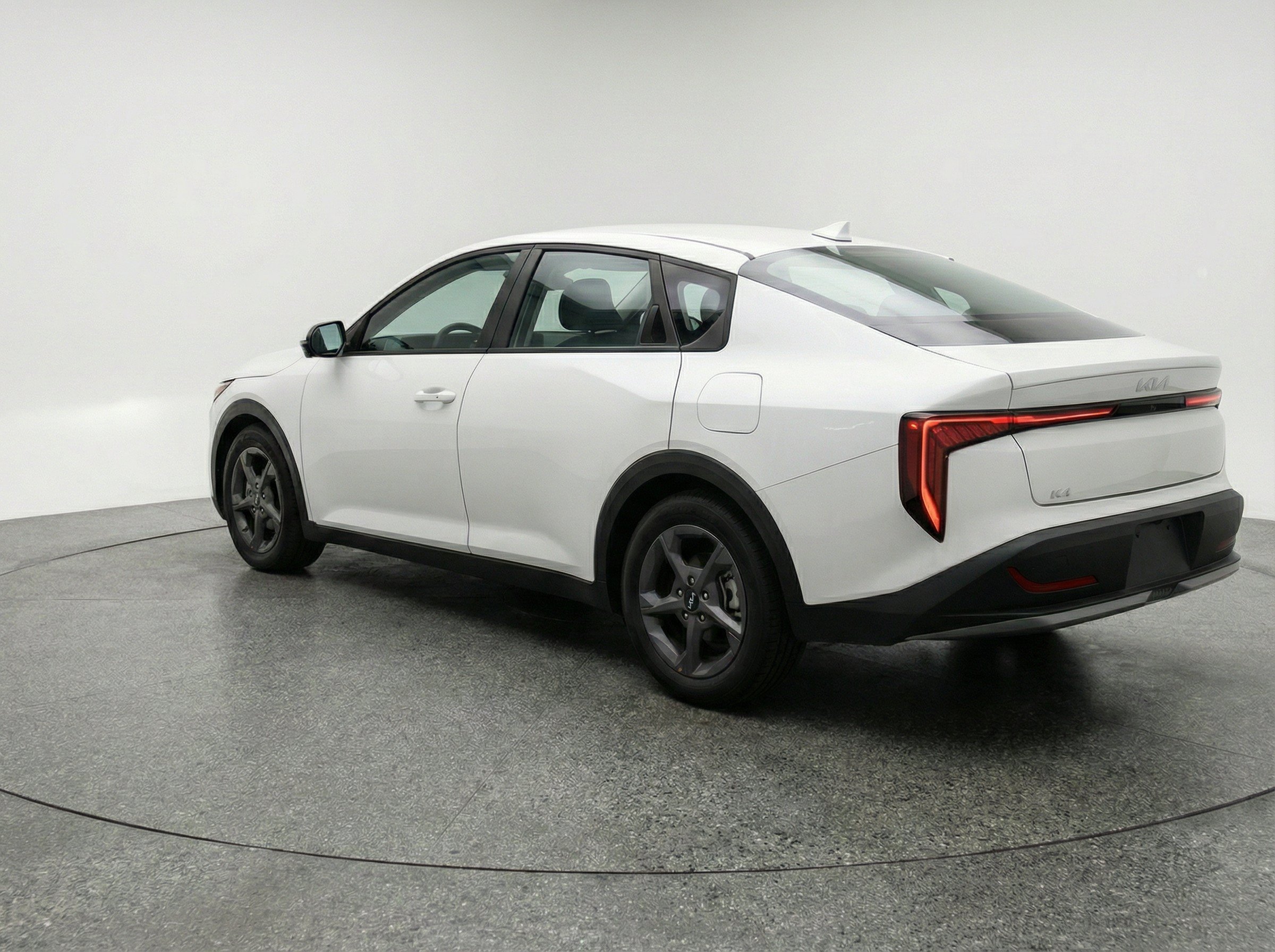 Thumbnail: 2025 Kia K4 - 6