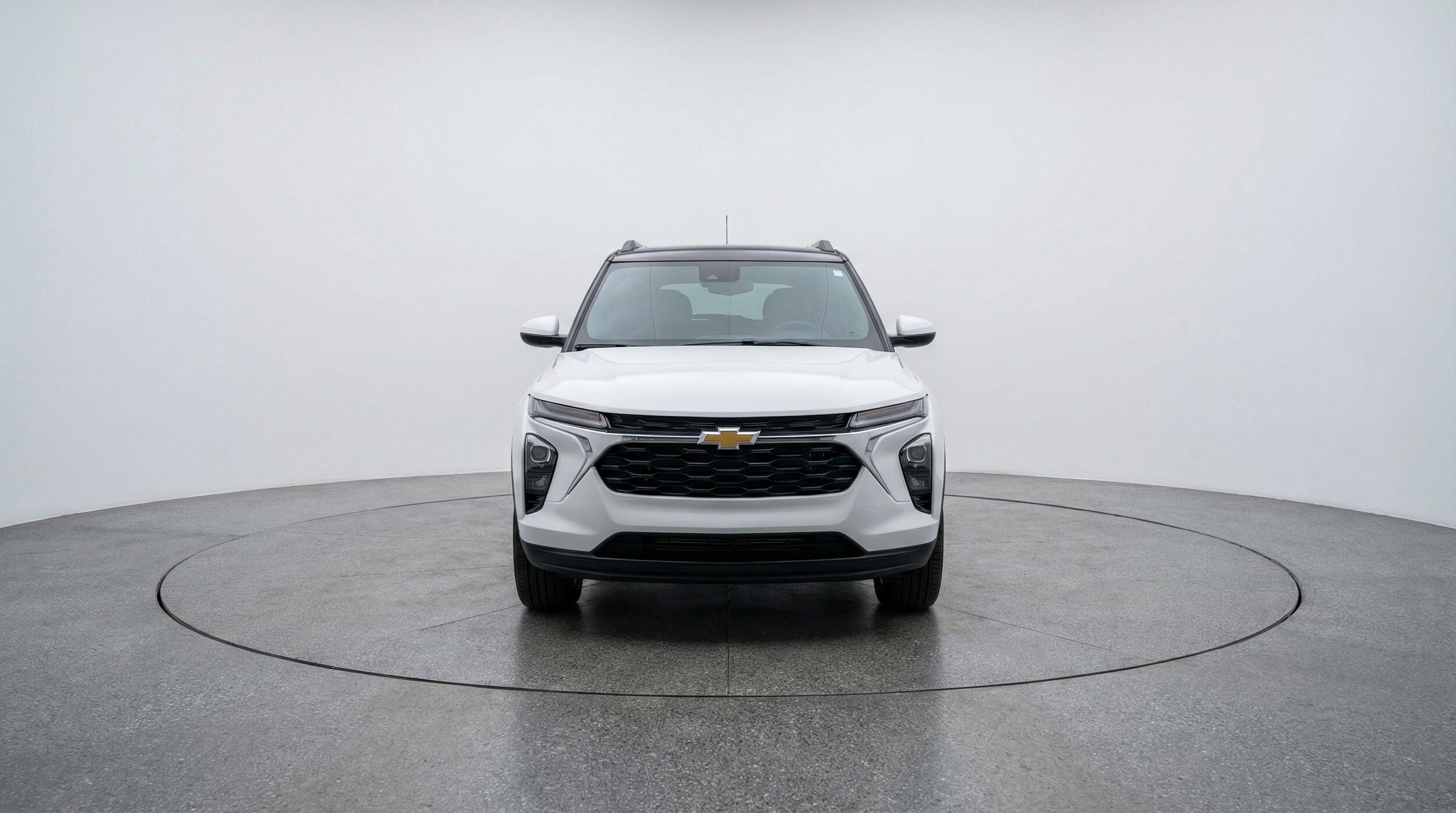Thumbnail: 2025 Chevrolet TrailBlazer - 2