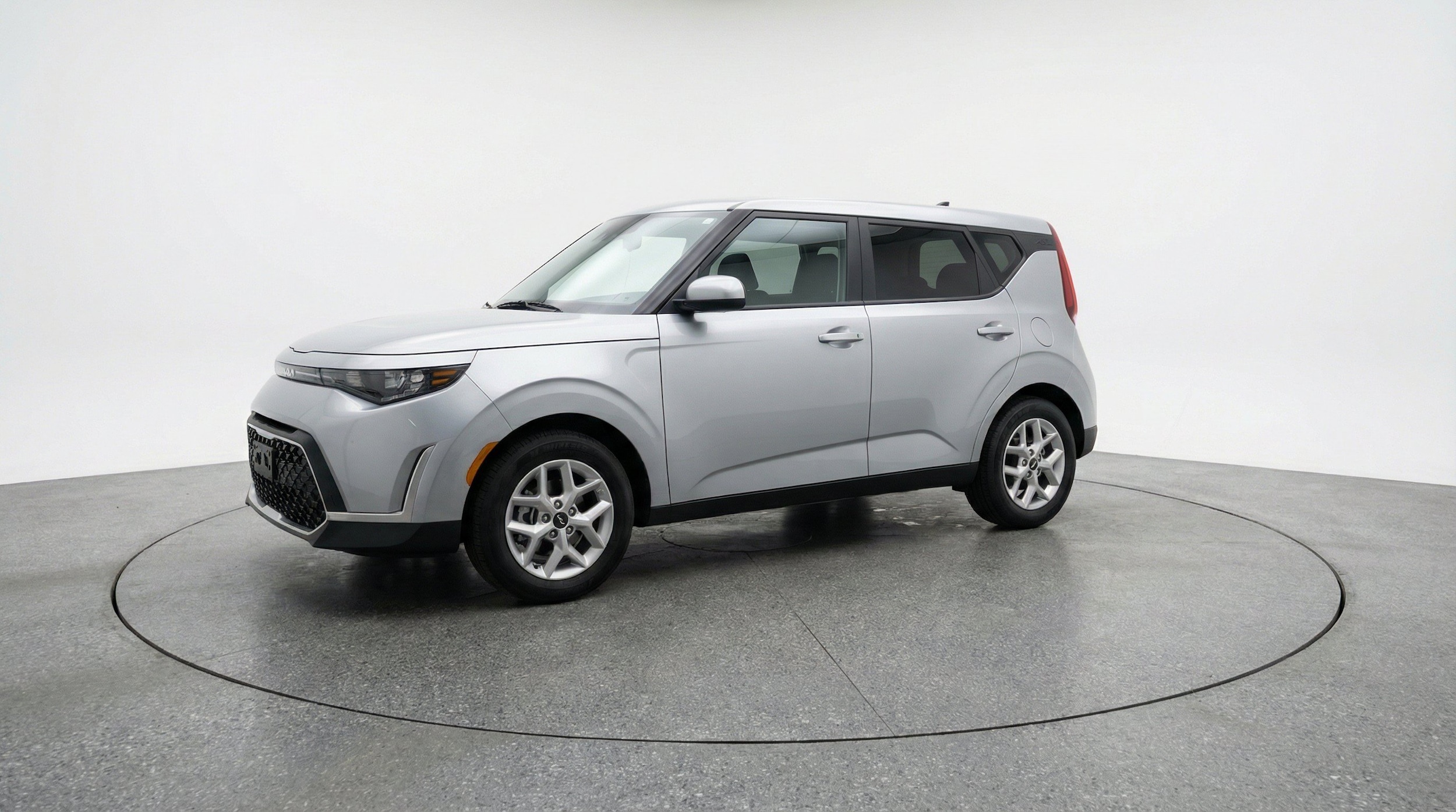 Thumbnail: 2025 Kia Soul - 3