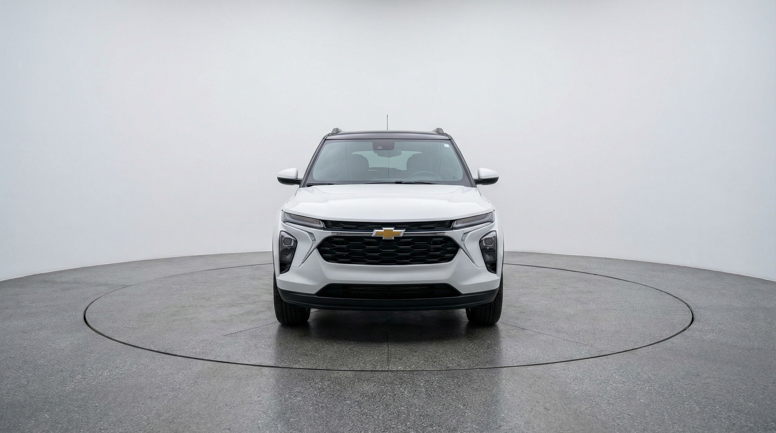 Thumbnail: 2025 Chevrolet TrailBlazer - 2