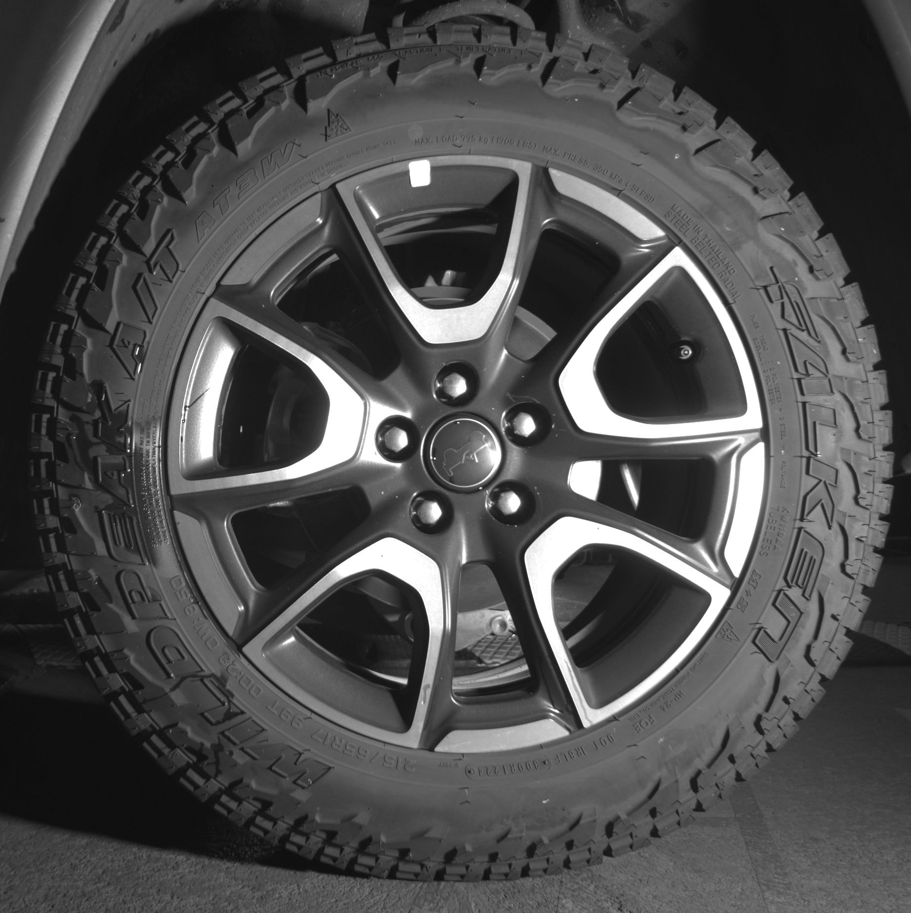 Thumbnail: 2025 Jeep Compass - 11