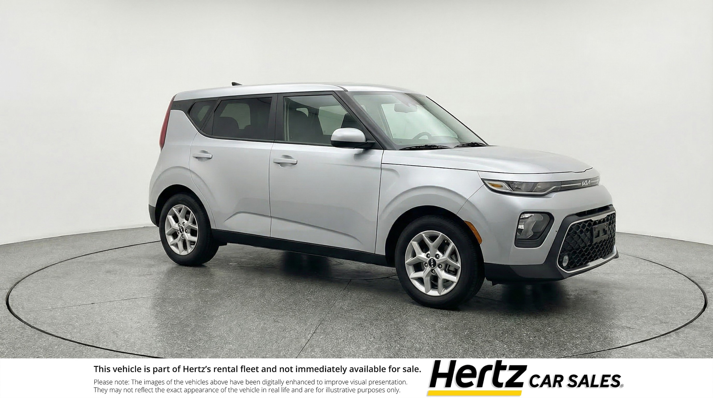 Thumbnail: 2025 Kia Soul - 1