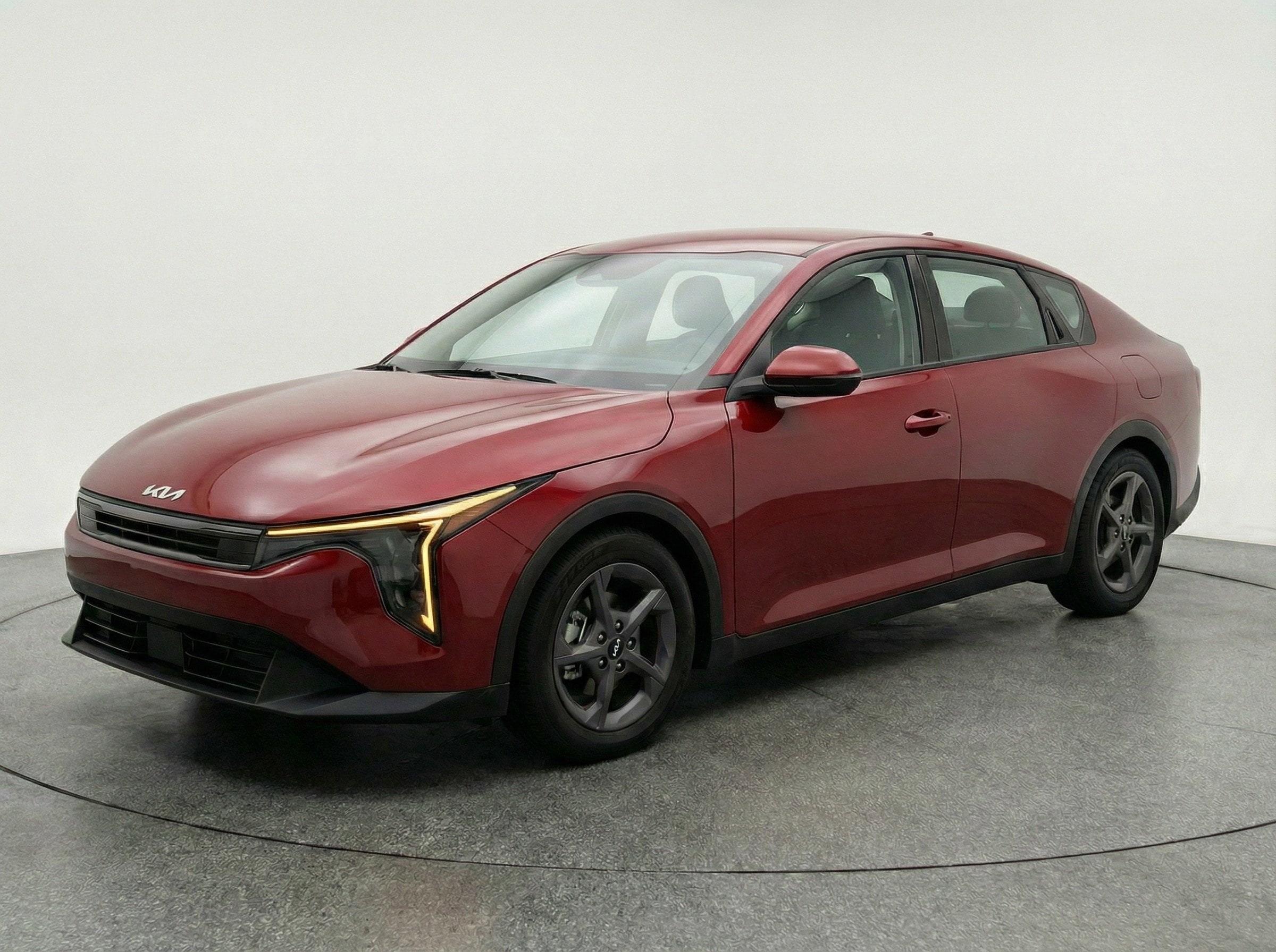 Thumbnail: 2025 Kia K4 - 3