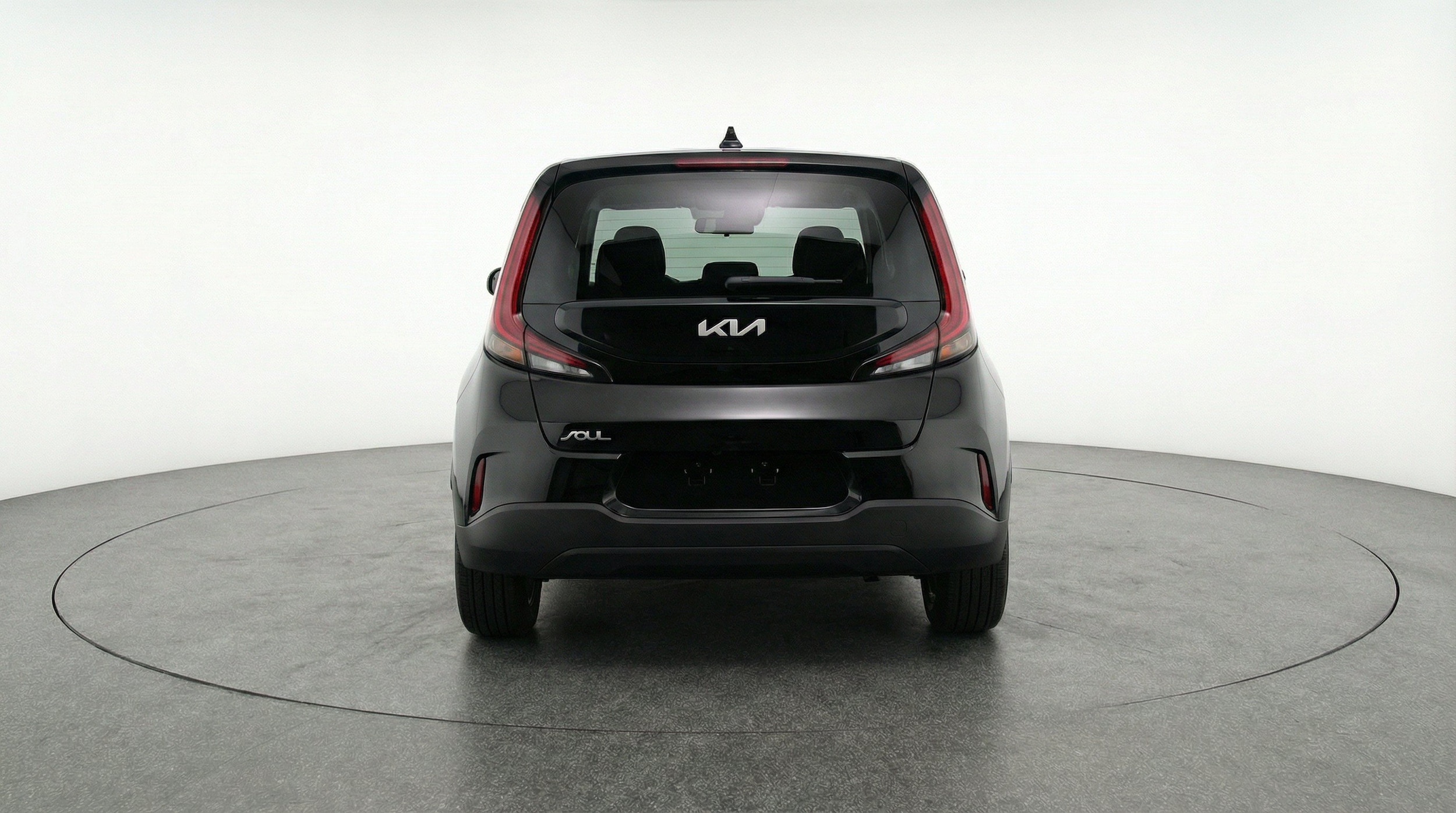 Thumbnail: 2025 Kia Soul - 7