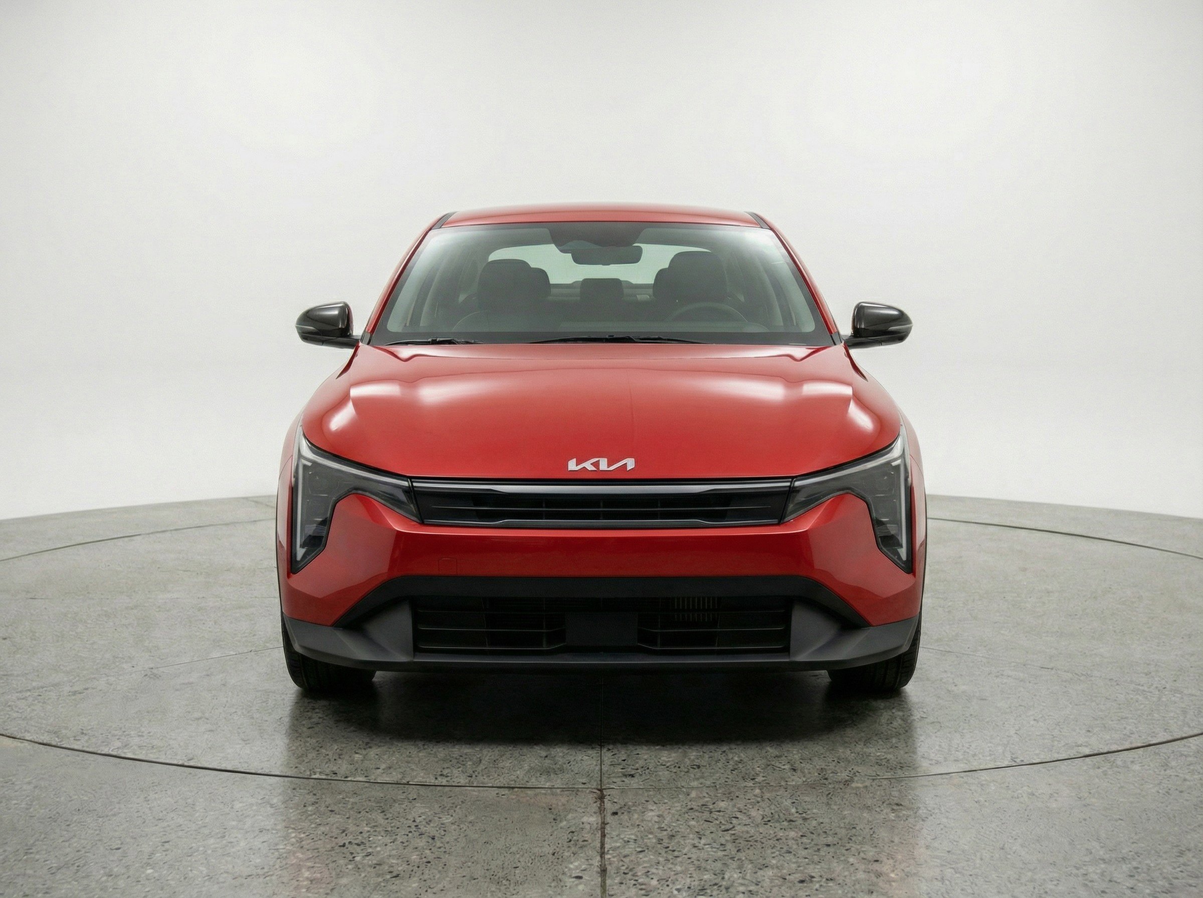 Thumbnail: 2025 Kia K4 - 2
