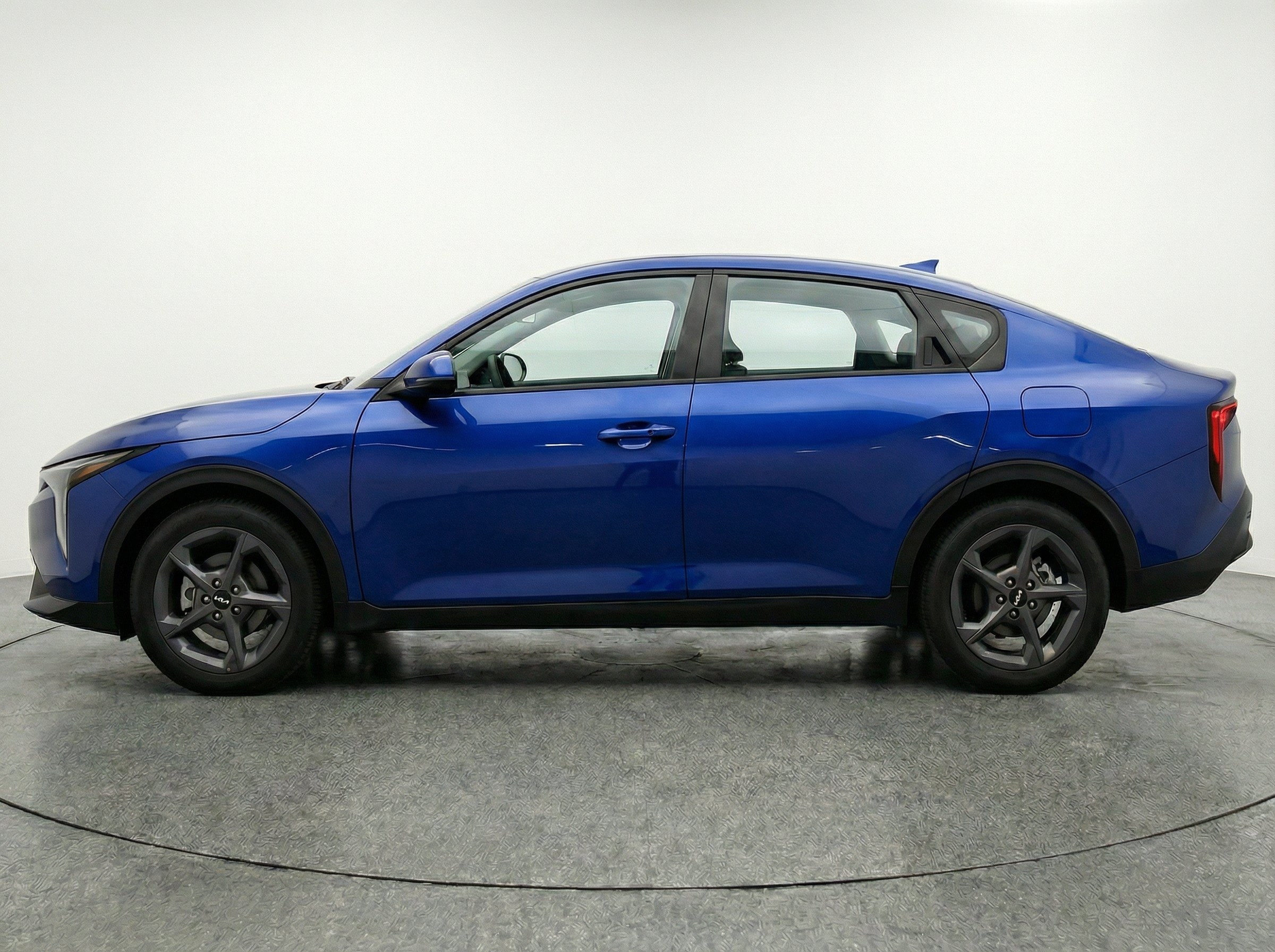 Thumbnail: 2025 Kia K4 - 5