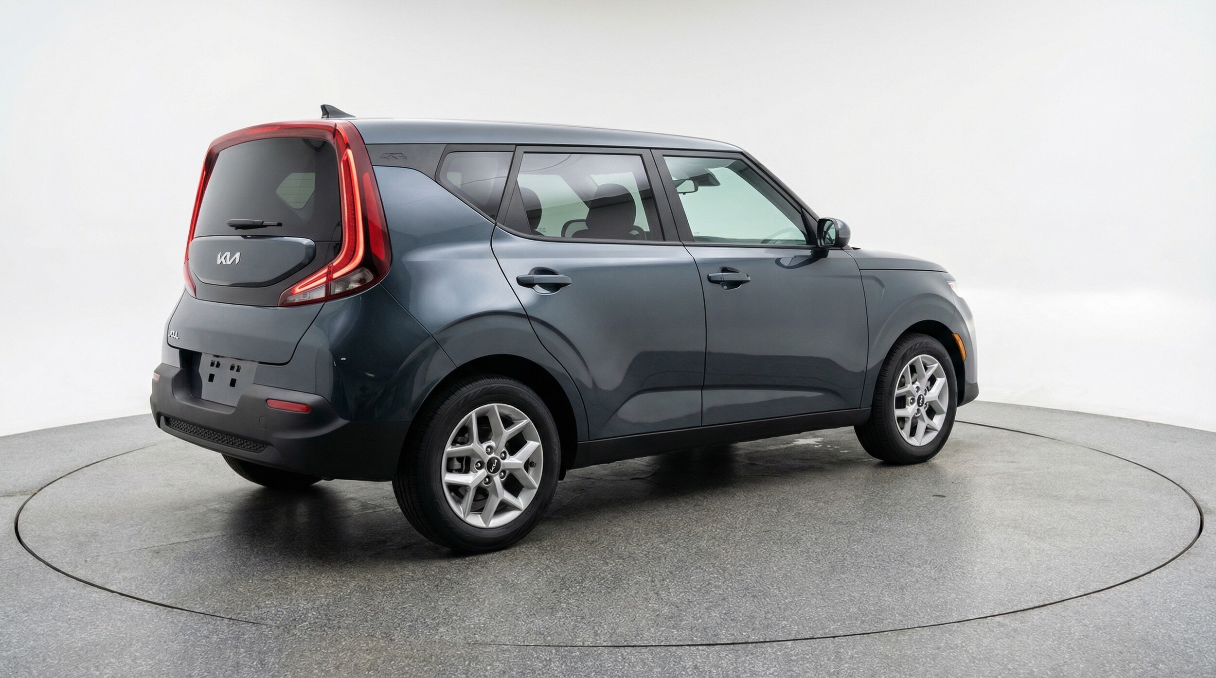 Thumbnail: 2025 Kia Soul - 7