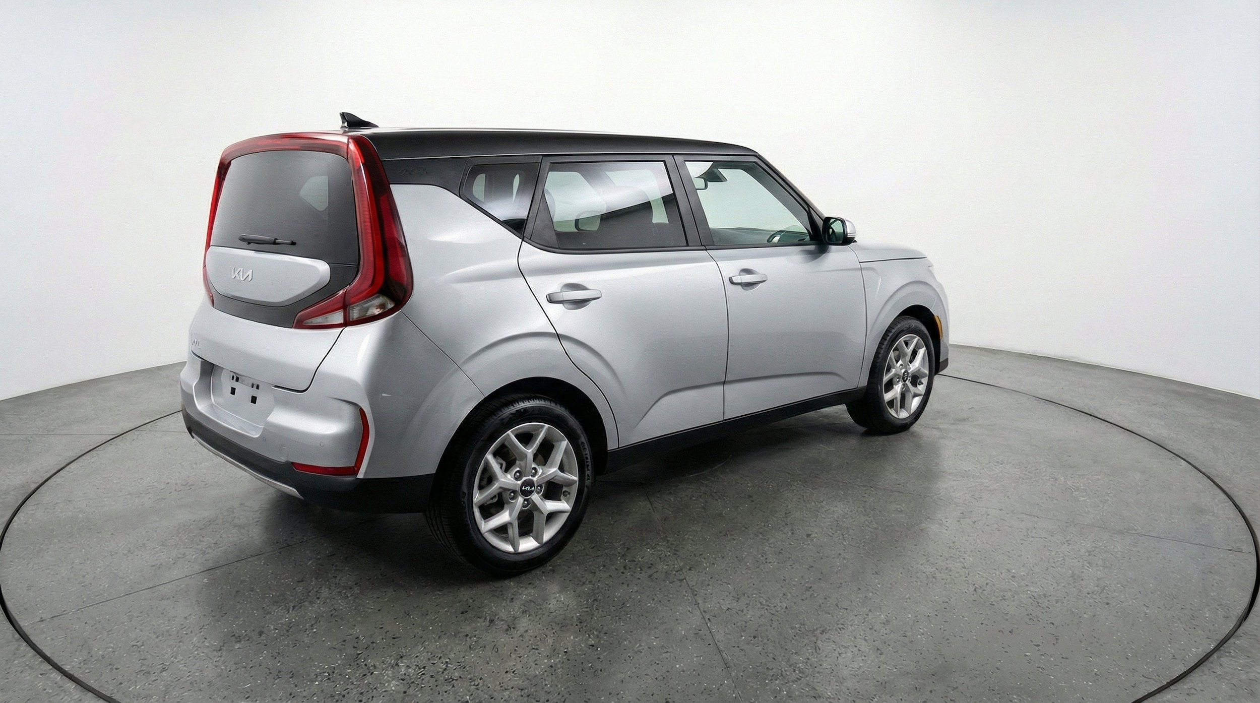 Thumbnail: 2025 Kia Soul - 9