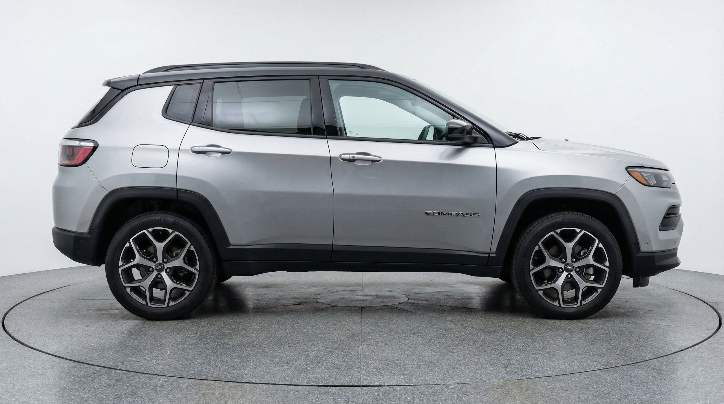 Thumbnail: 2025 Jeep Compass - 11