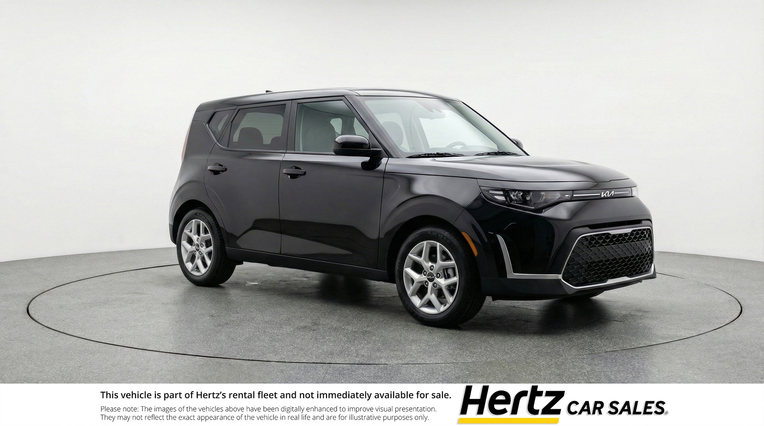 Thumbnail: 2025 Kia Soul - 1