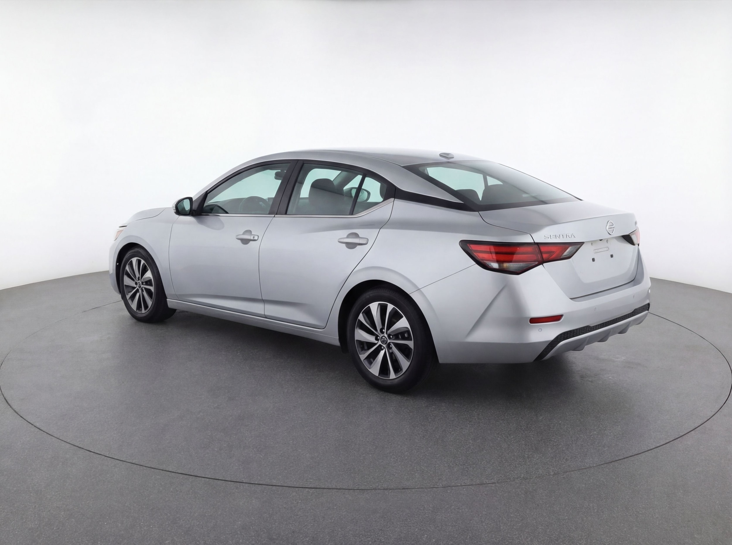 Thumbnail: 2023 Nissan Altima - 5